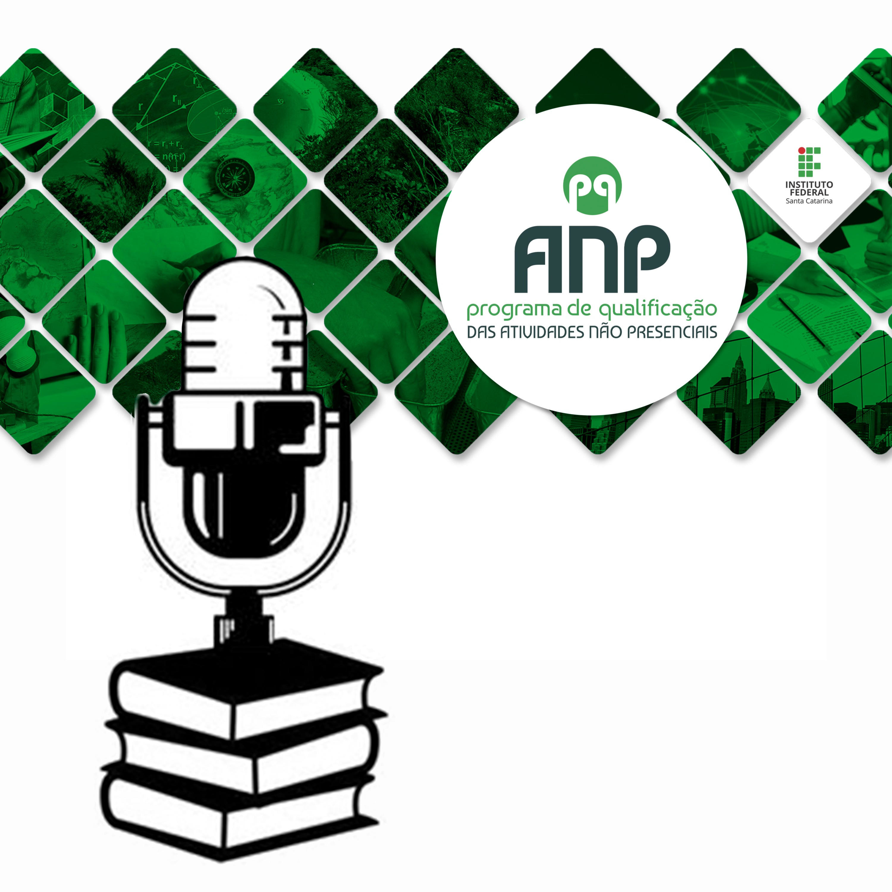 Podcast PQANP