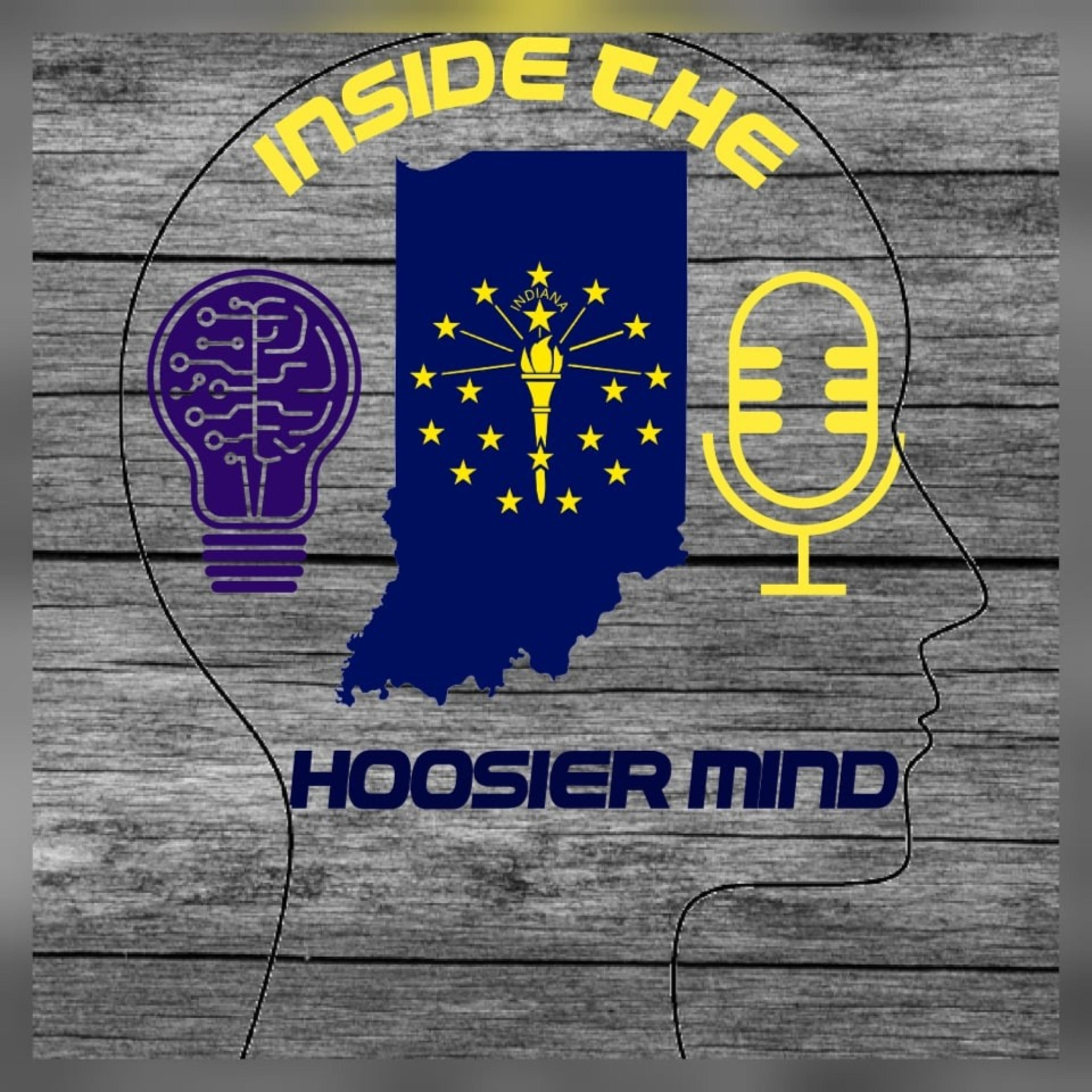 Inside the Hoosier Mind: College Layout, DeShaun Watson Update, Battle of Carolina QBs episode artwork