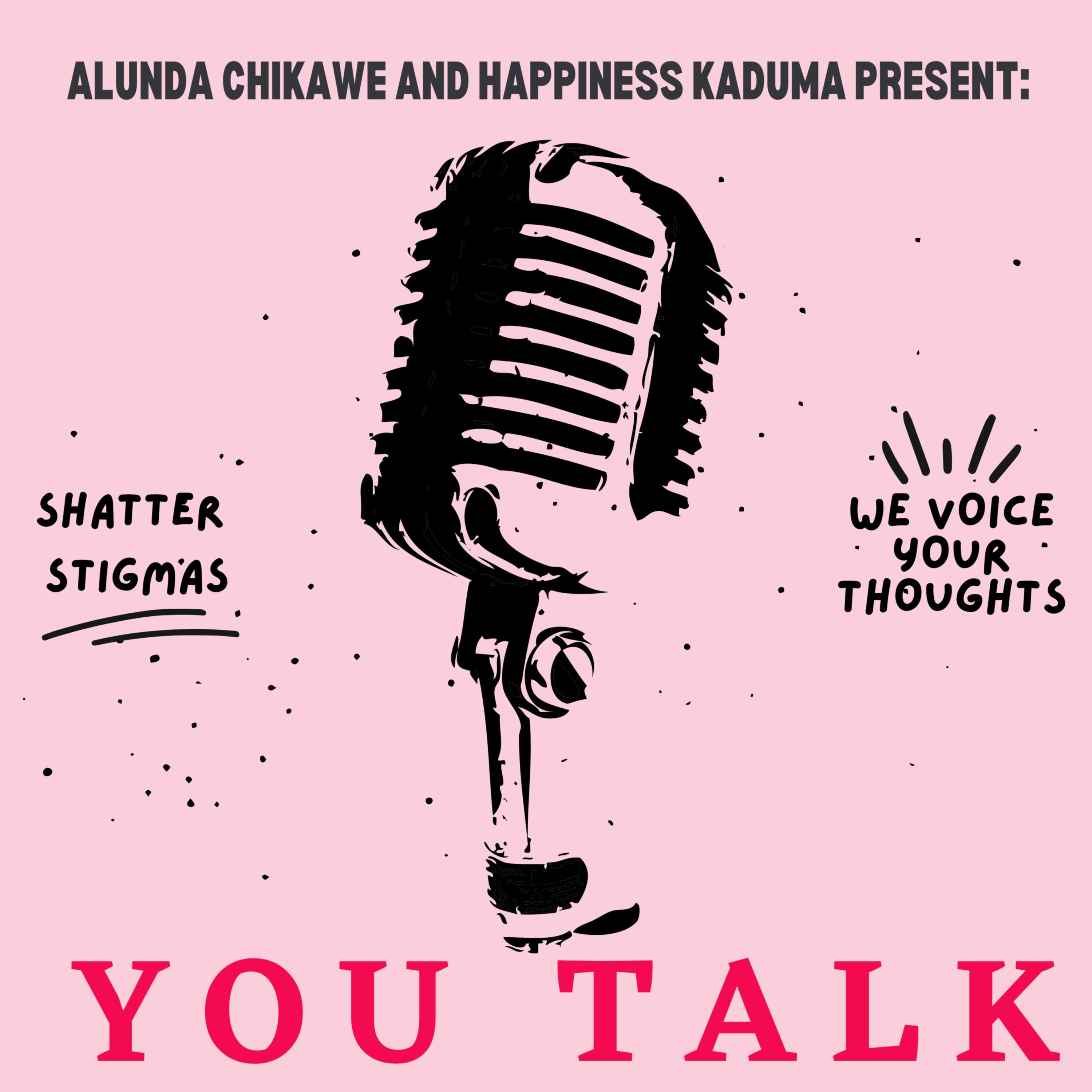 You Talk