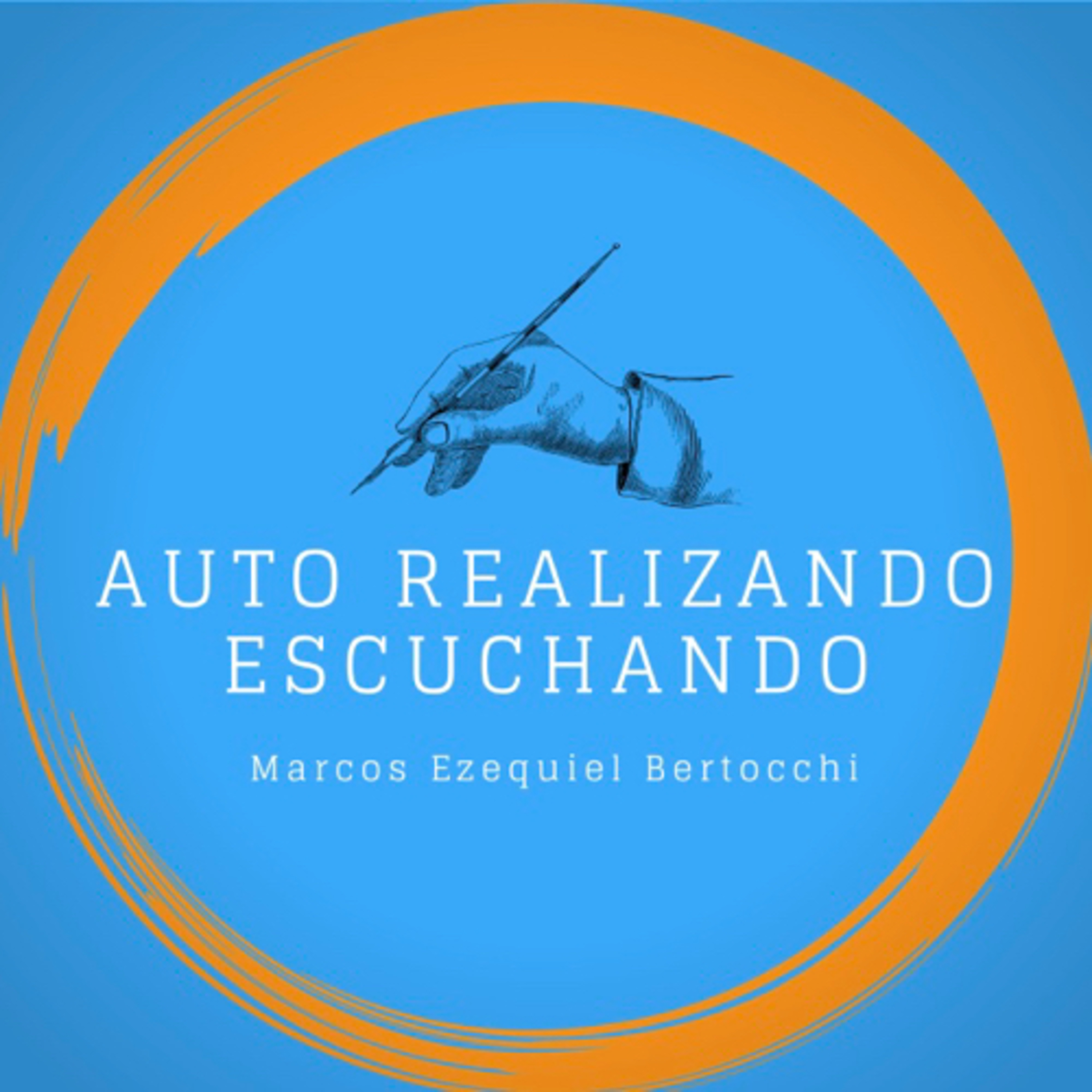Auto Realizando Escuchando