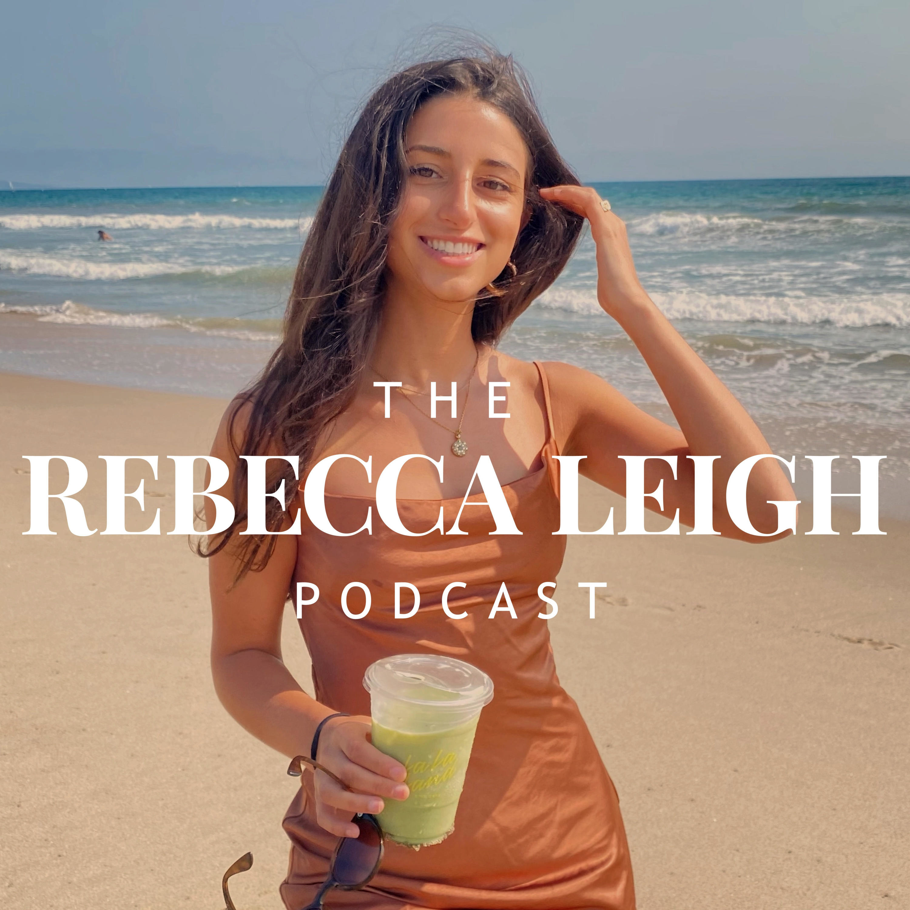 The Rebecca Leigh Podcast