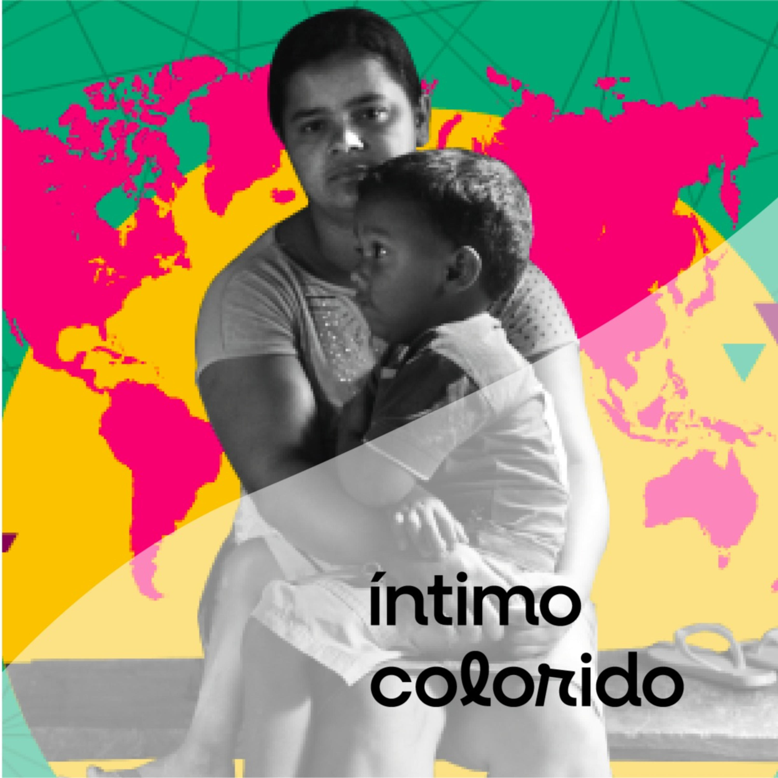 íntimo colorido