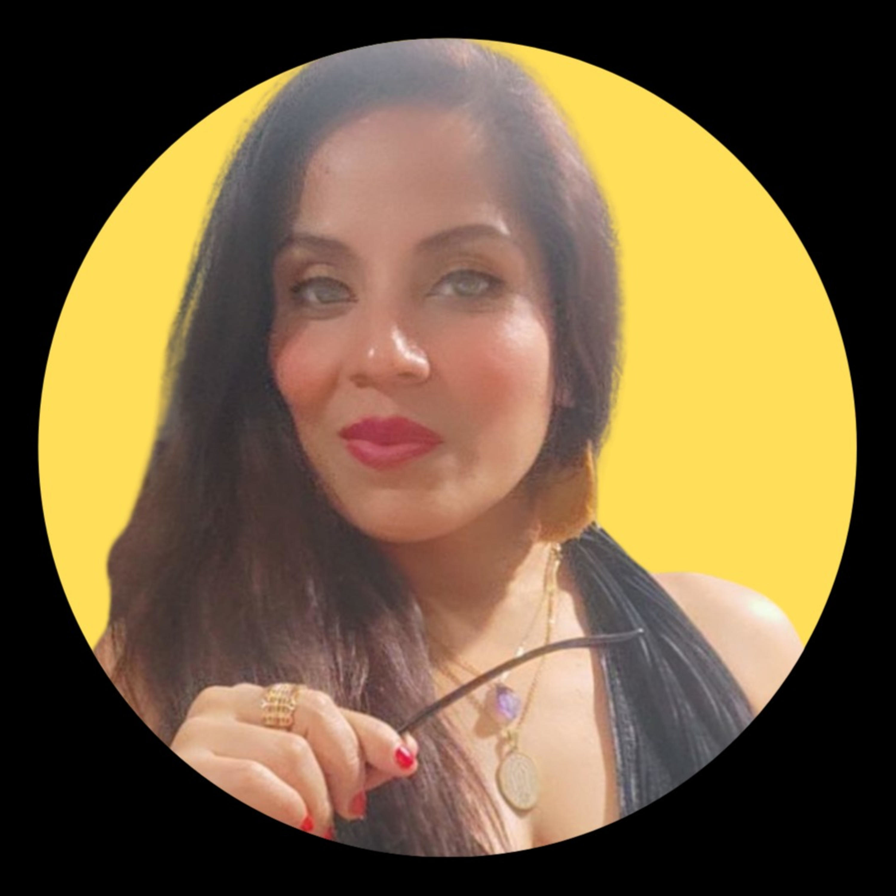 ¡Eres perfecta desde tu esencia!