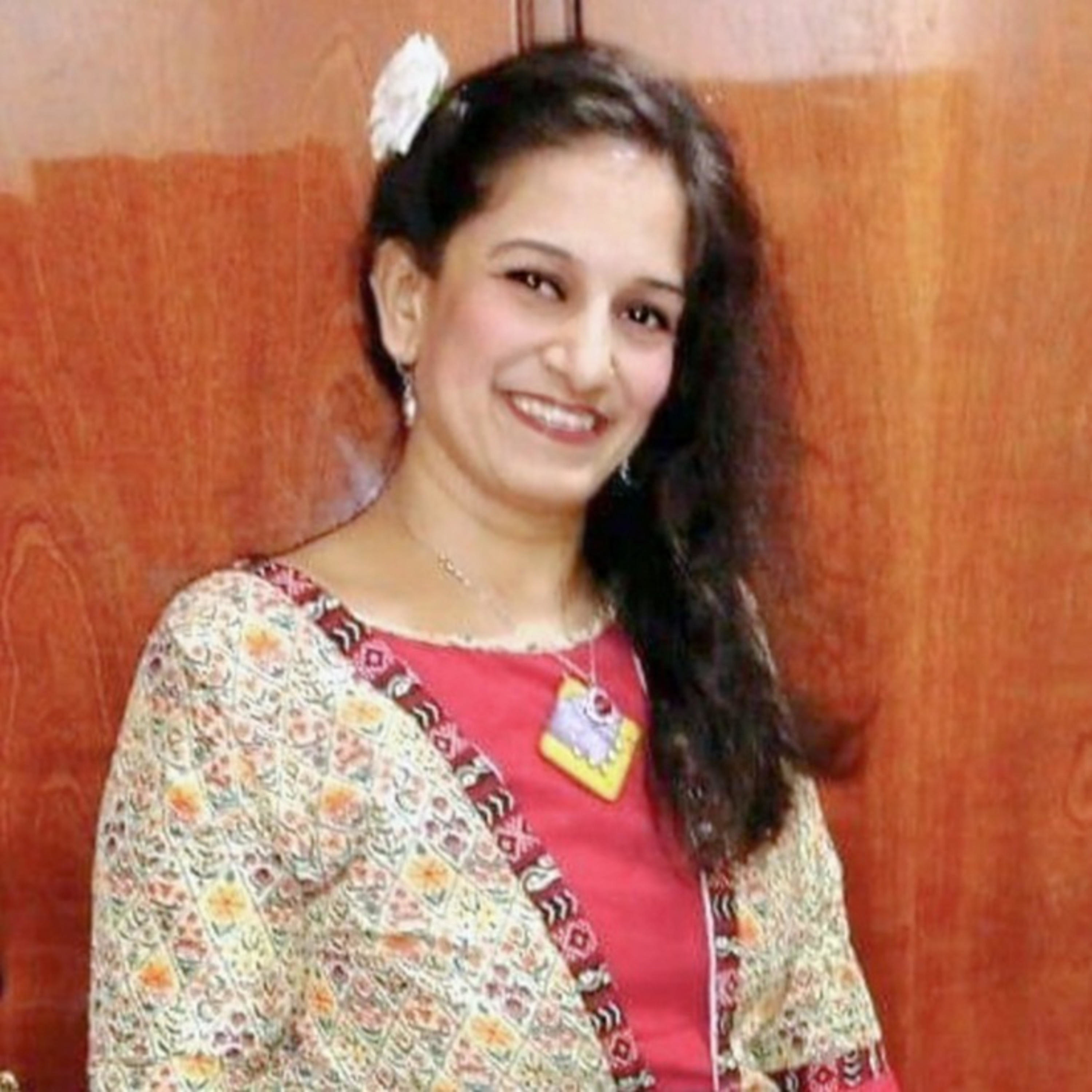 Beautiful Songs by Pratibha 