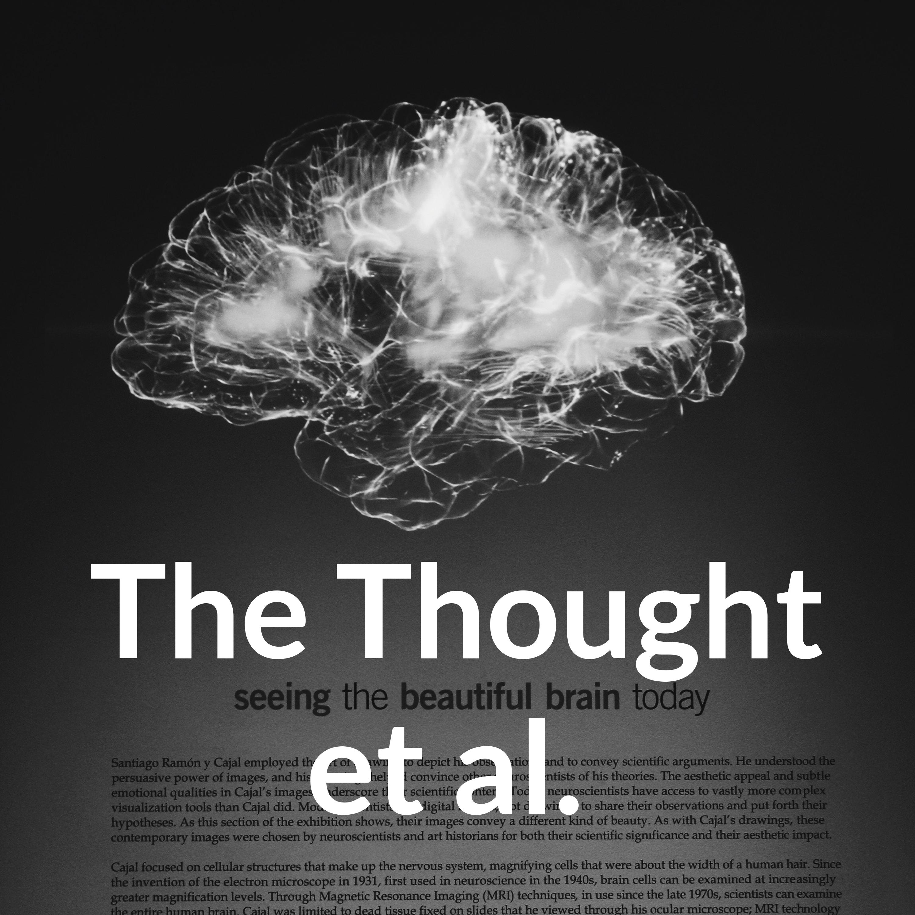 The Thought et al.