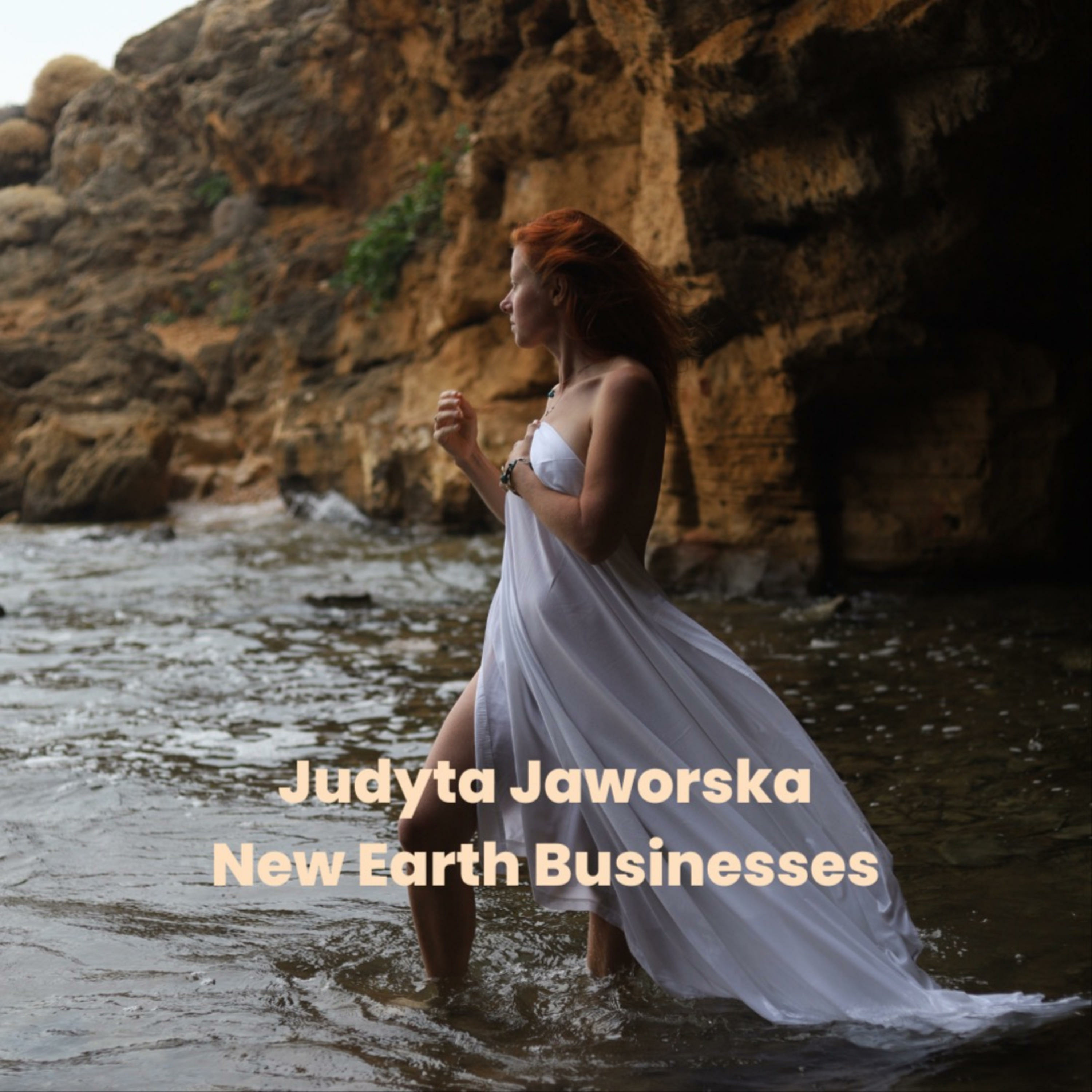 Judyta Jaworska New Earth Businesses