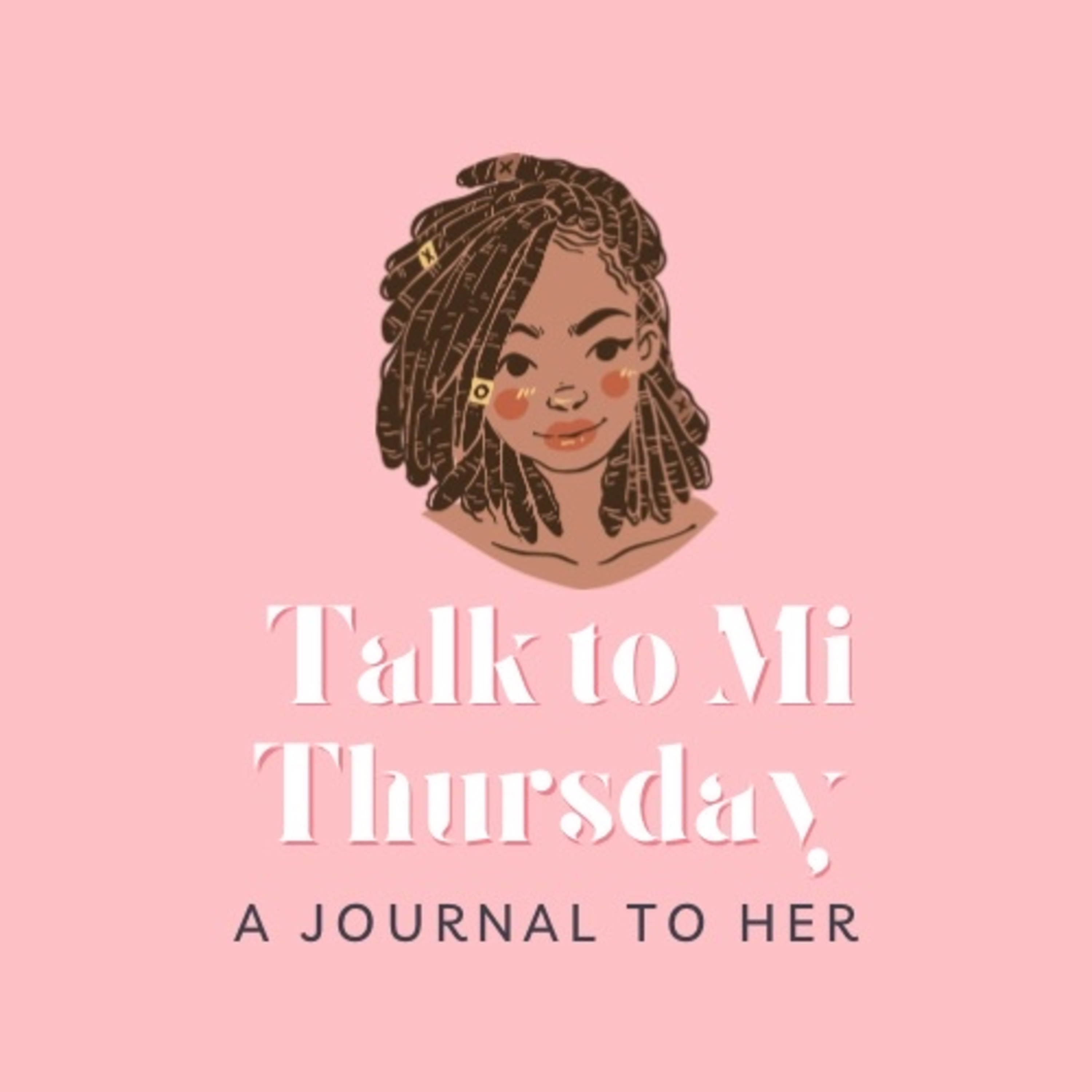 Talk to Mi Thursday podcast artwork