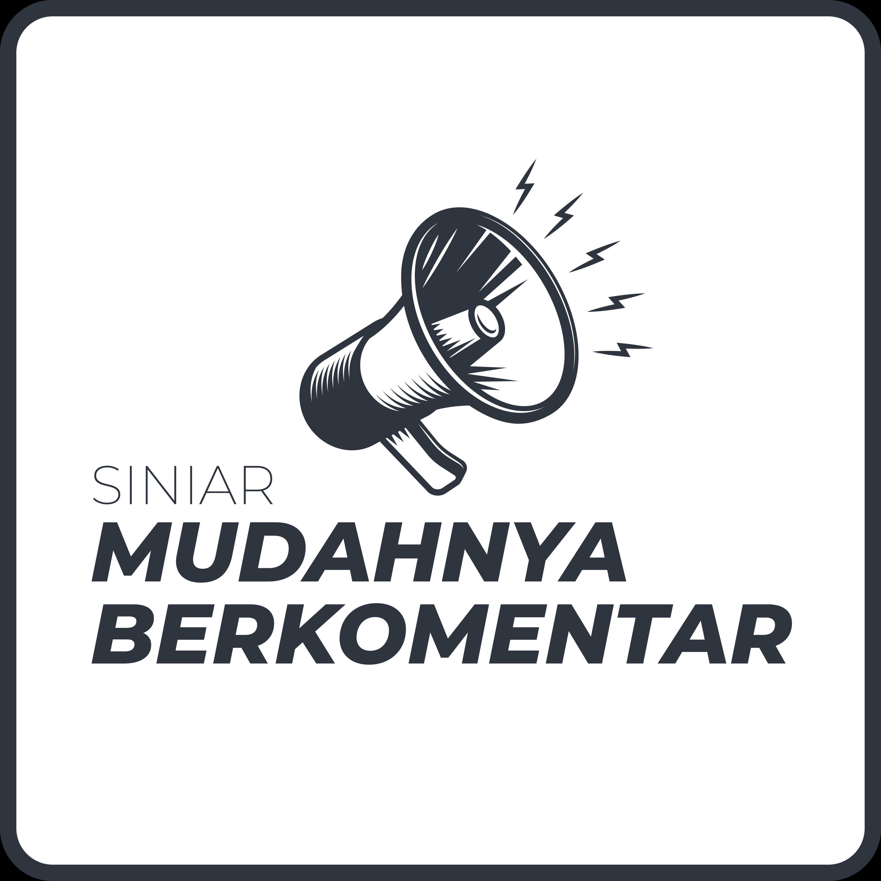 Mudahnya Berkomentar