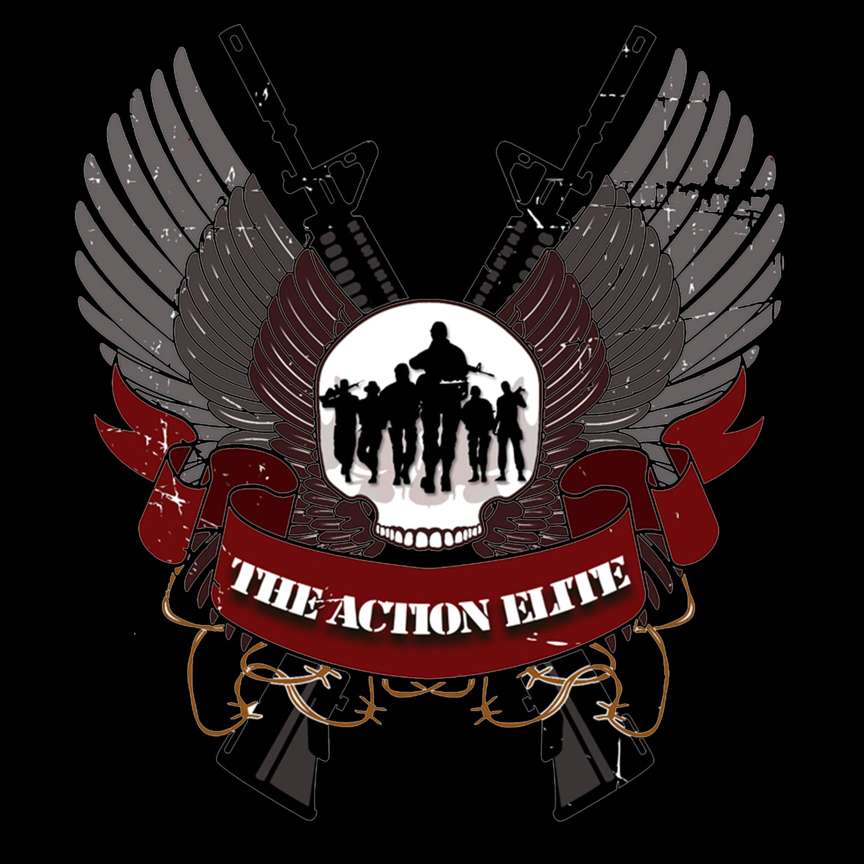 The Action Elite Live - The War Room
