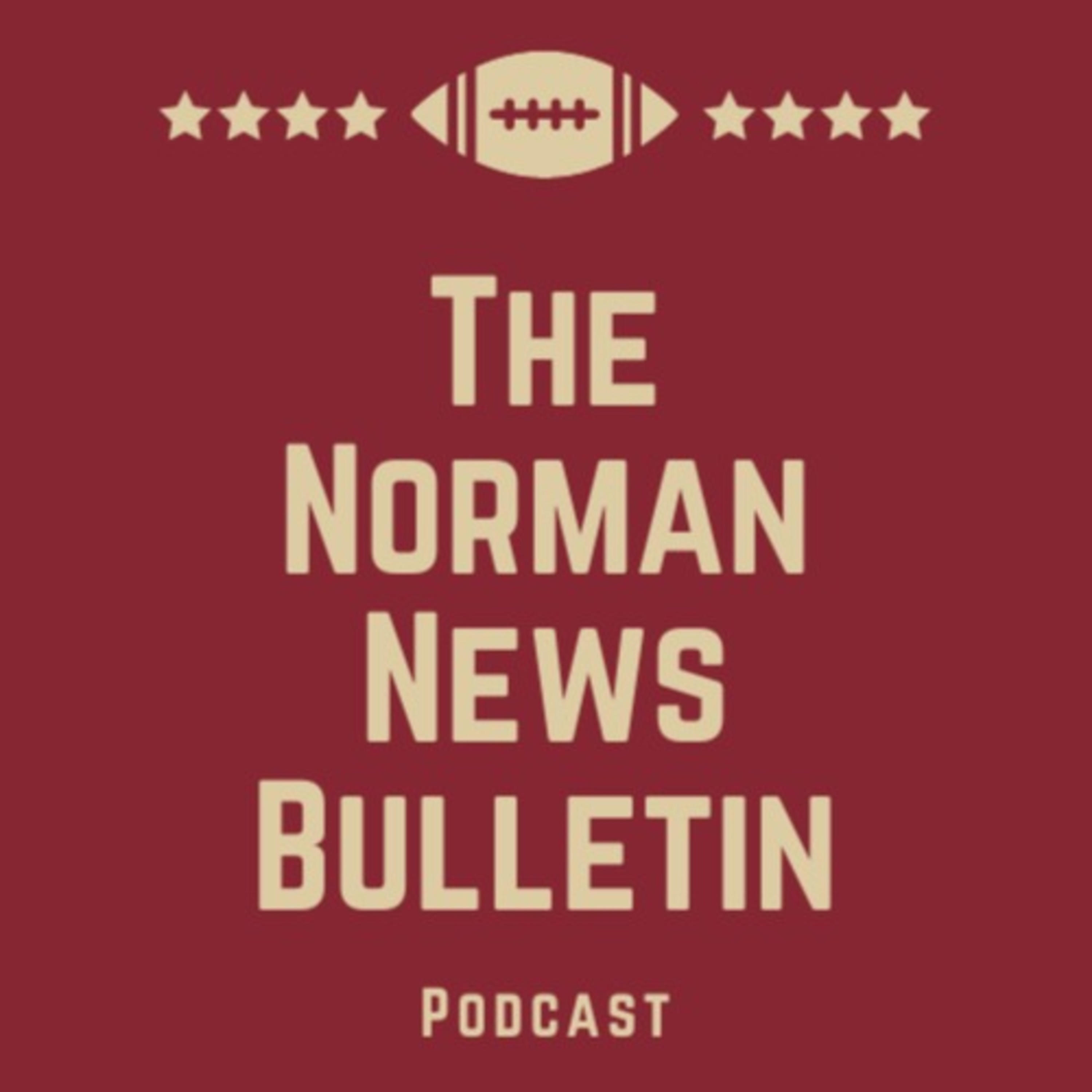 The Norman News Bulletin Podcast