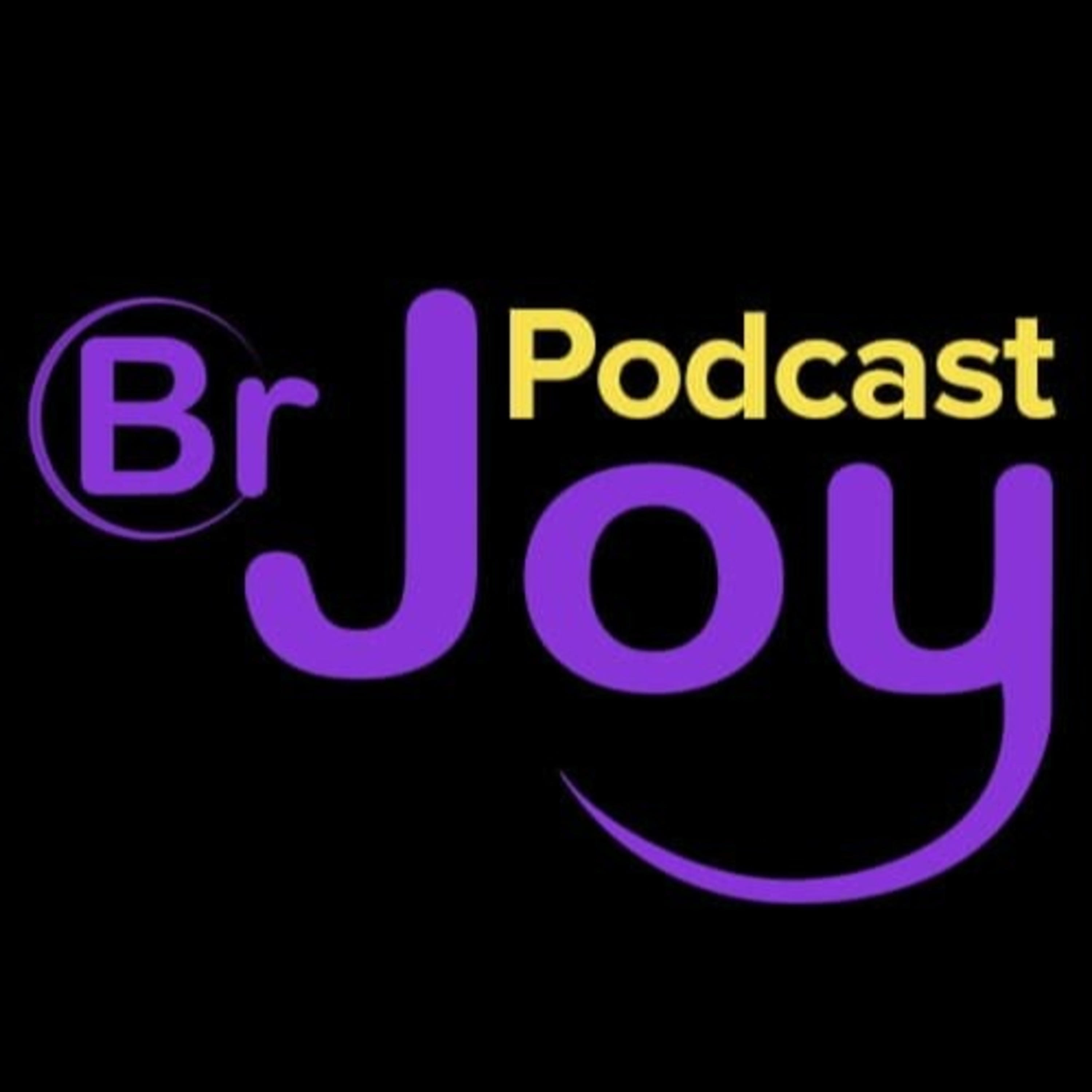 BrJoy Podcast - Cultura Nerd & Geek é aqui!