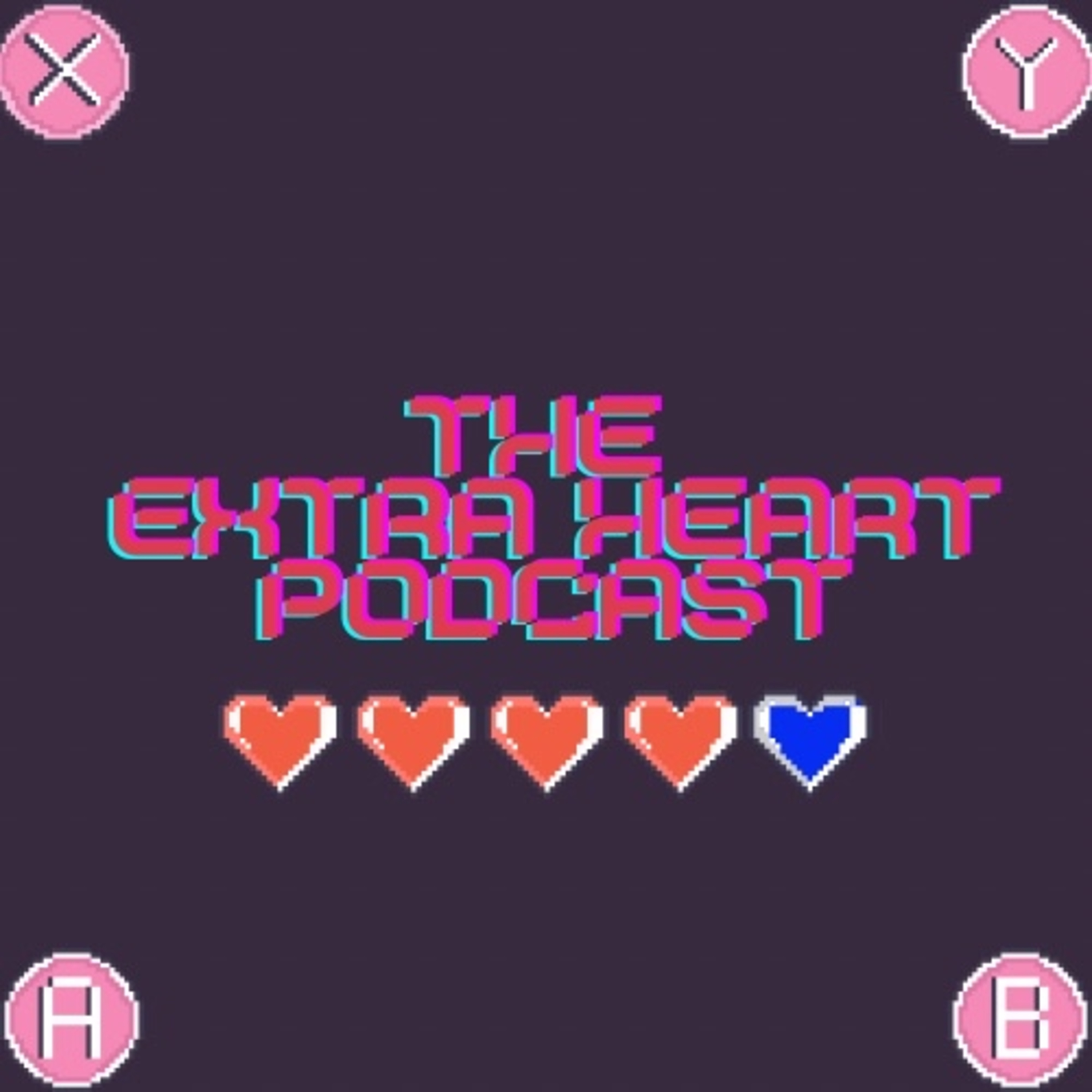 The Extra Heart Podcast