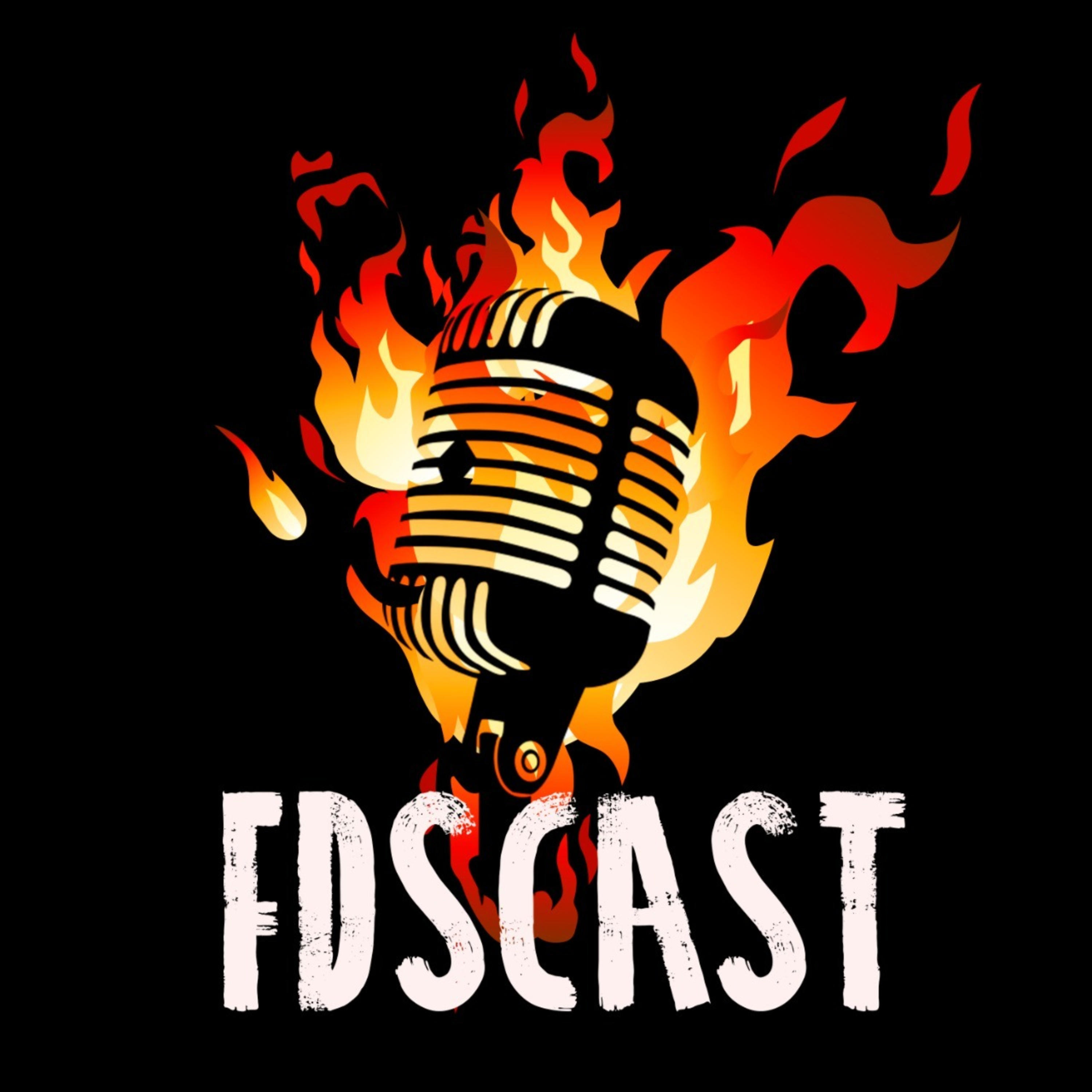 FDSCast