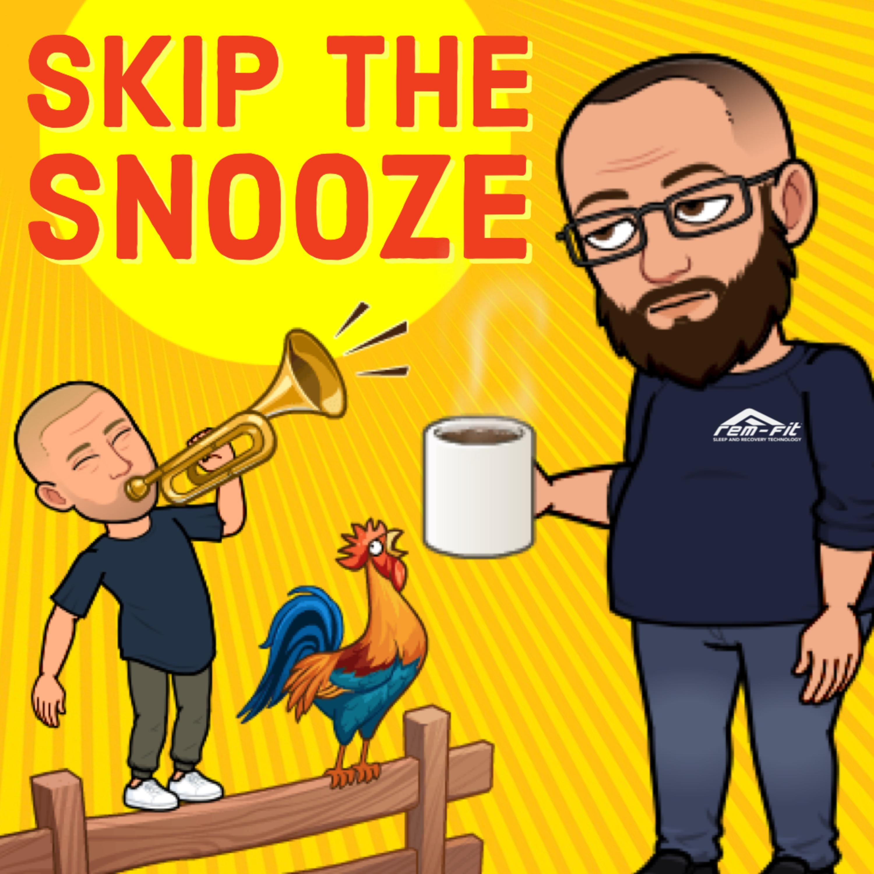 Skip the Snooze|Chicago News