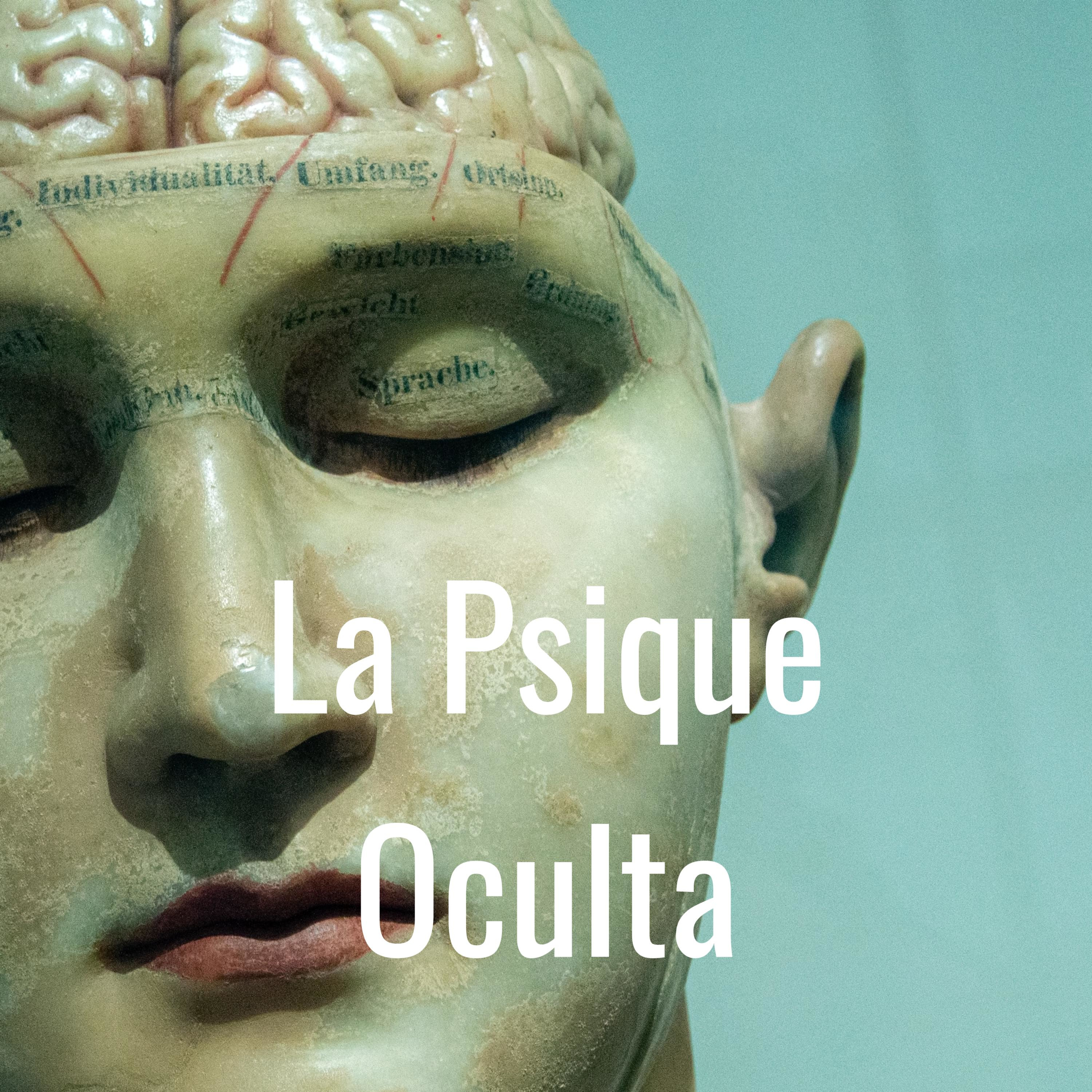 Mente. episode artwork