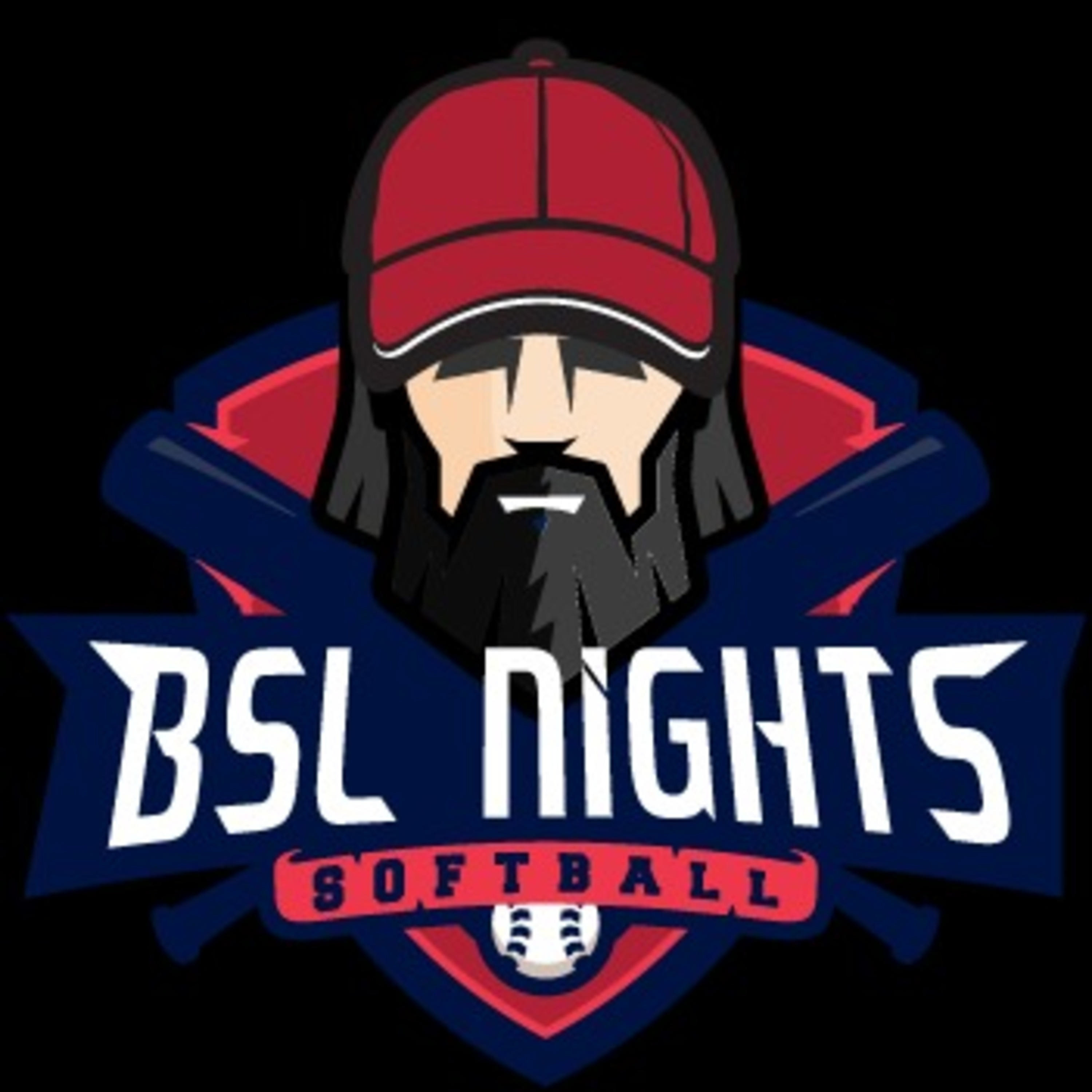 BSL Nights podcast artwork