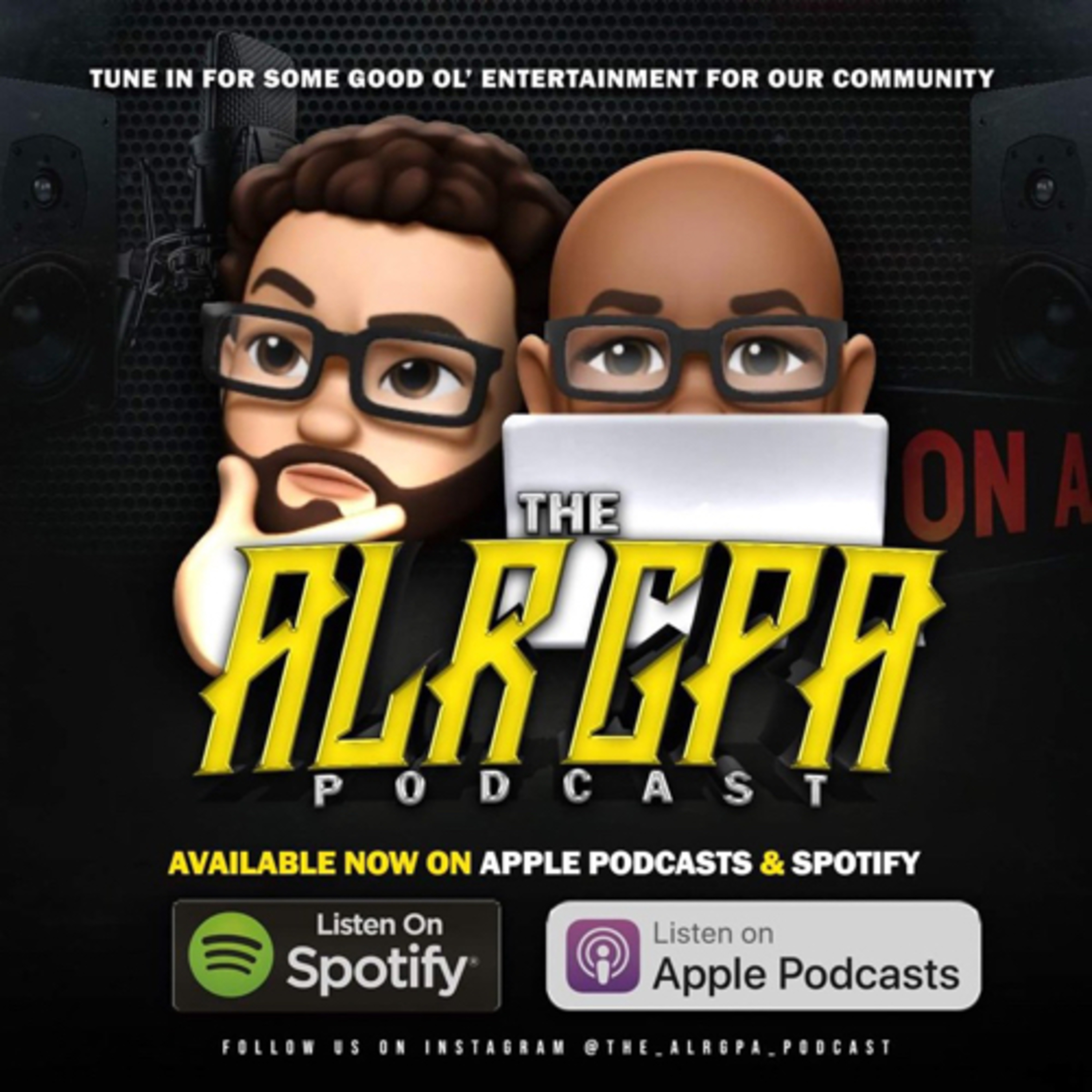 Dos Chunky’s Podcast