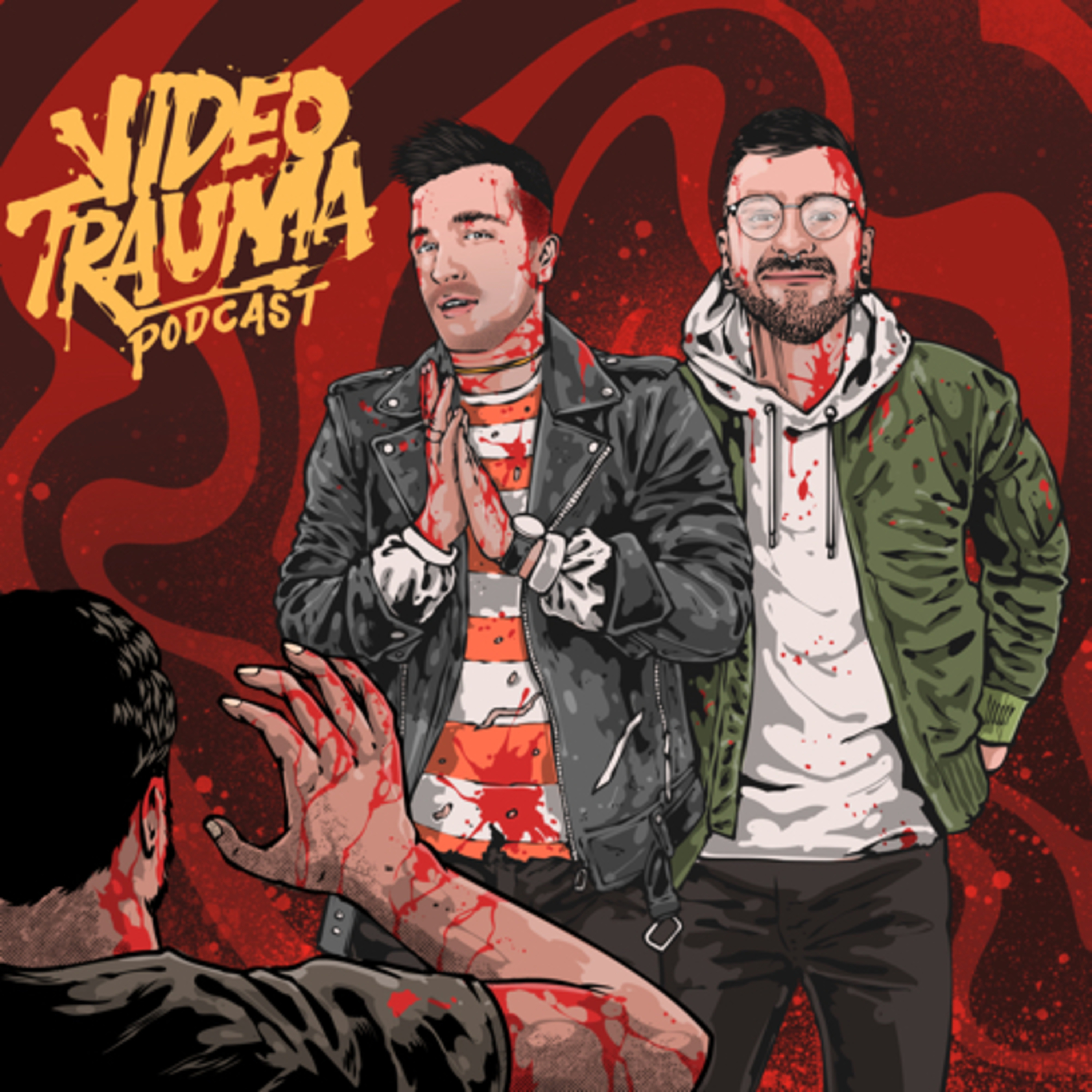 Video Trauma