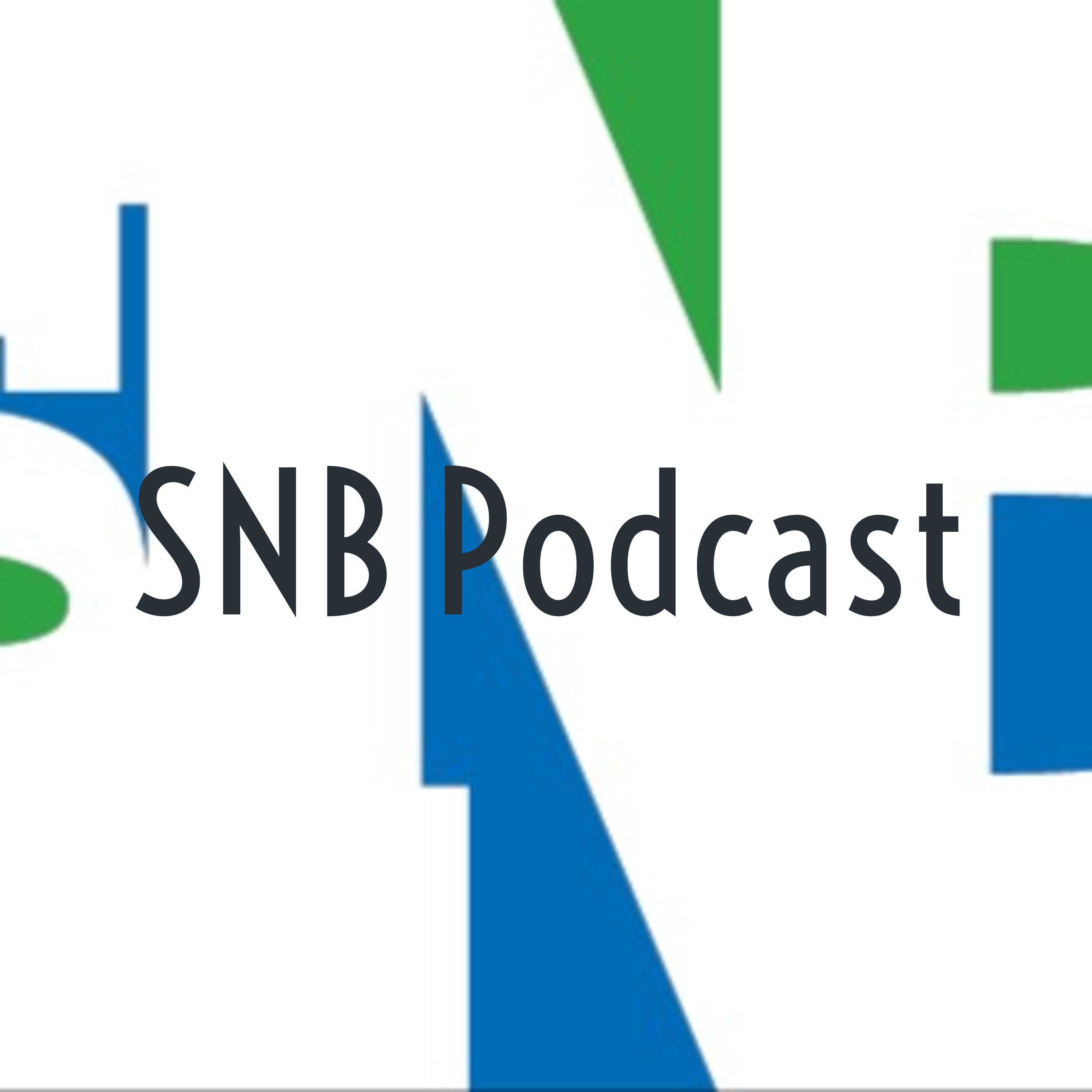 SNB Podcast