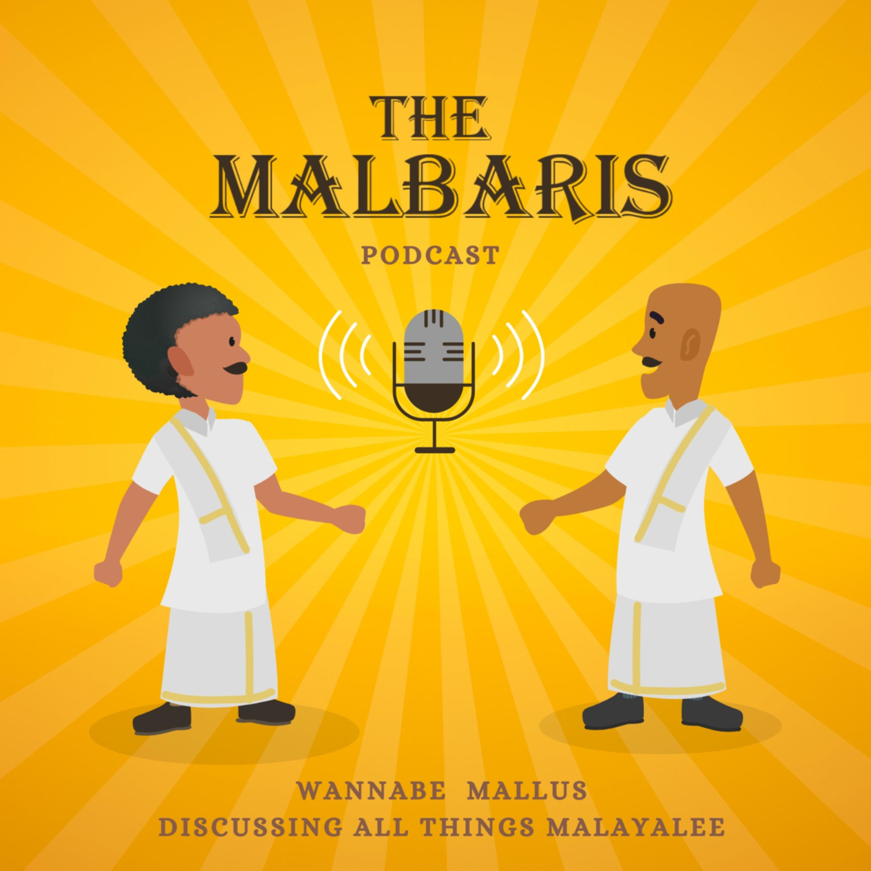 The Malbaris Podcast
