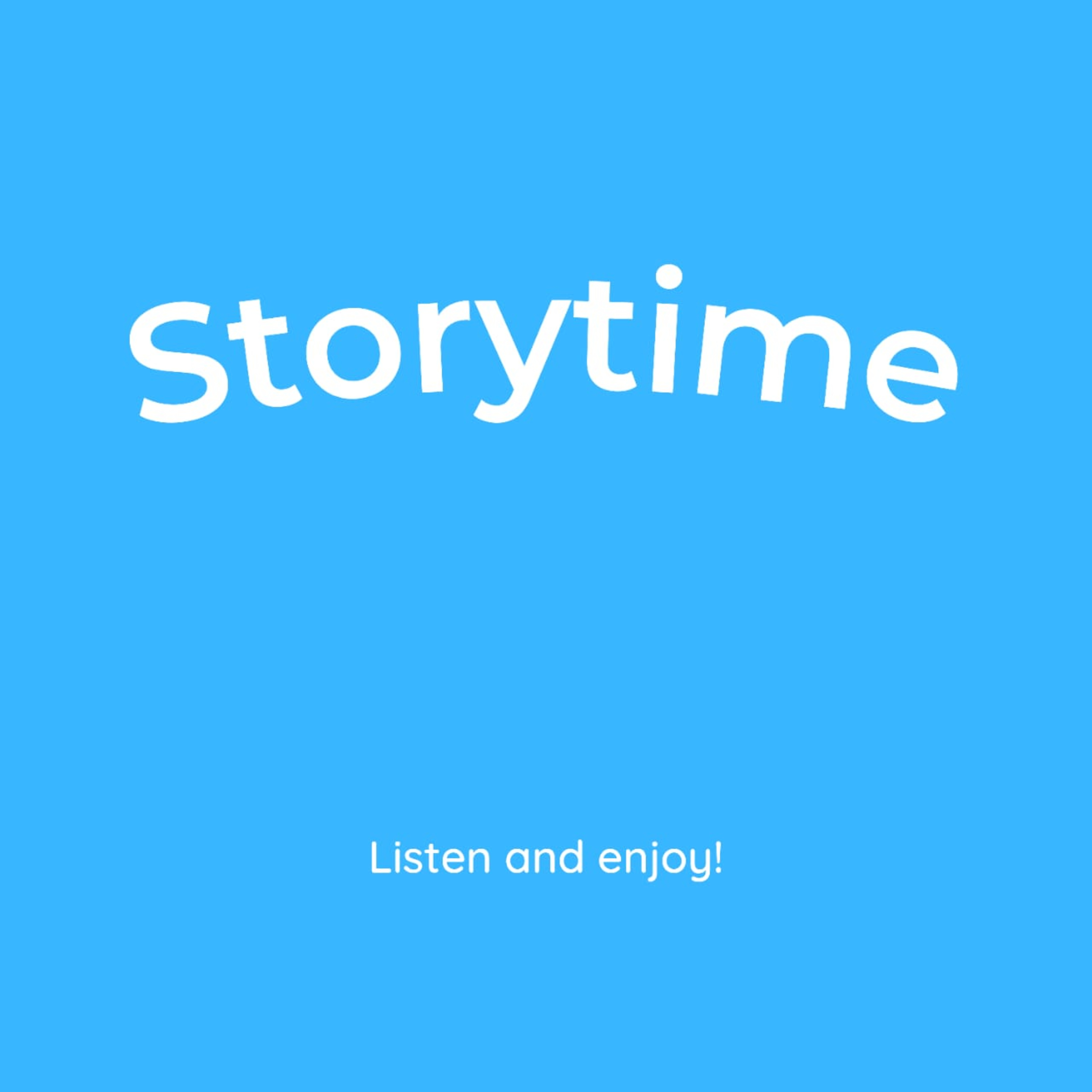 Storytime