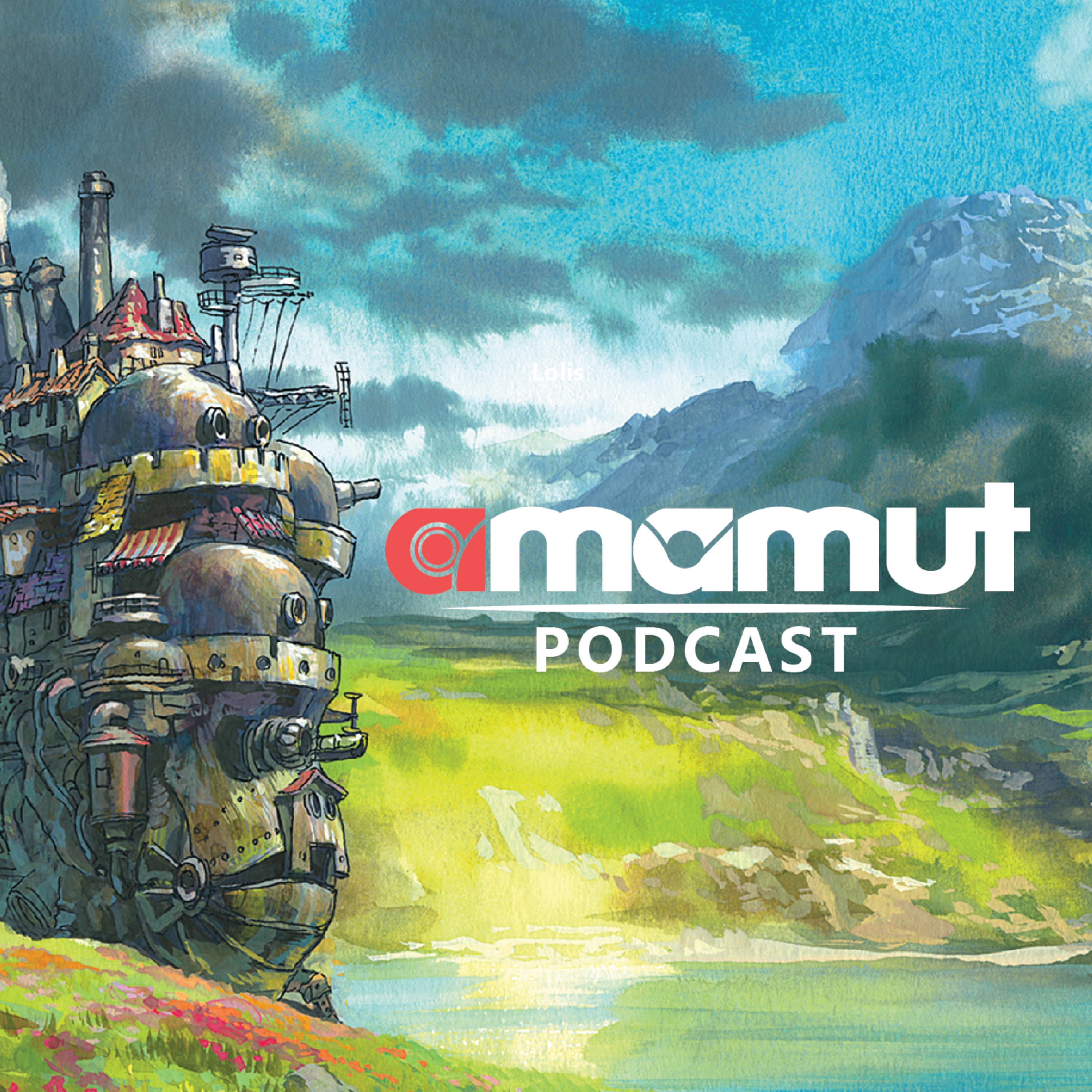 Amamut Podcast