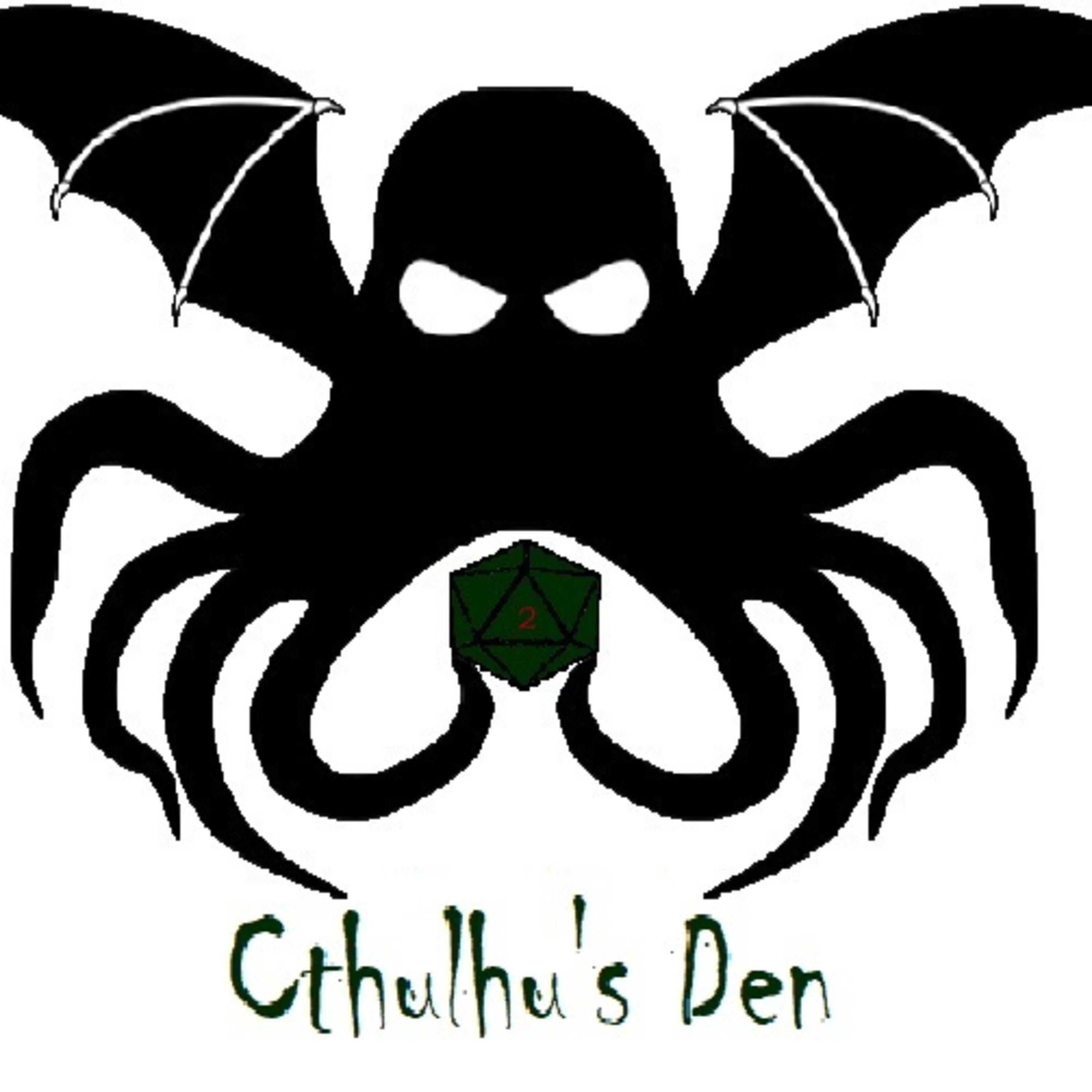 Cthulhu\'s Den