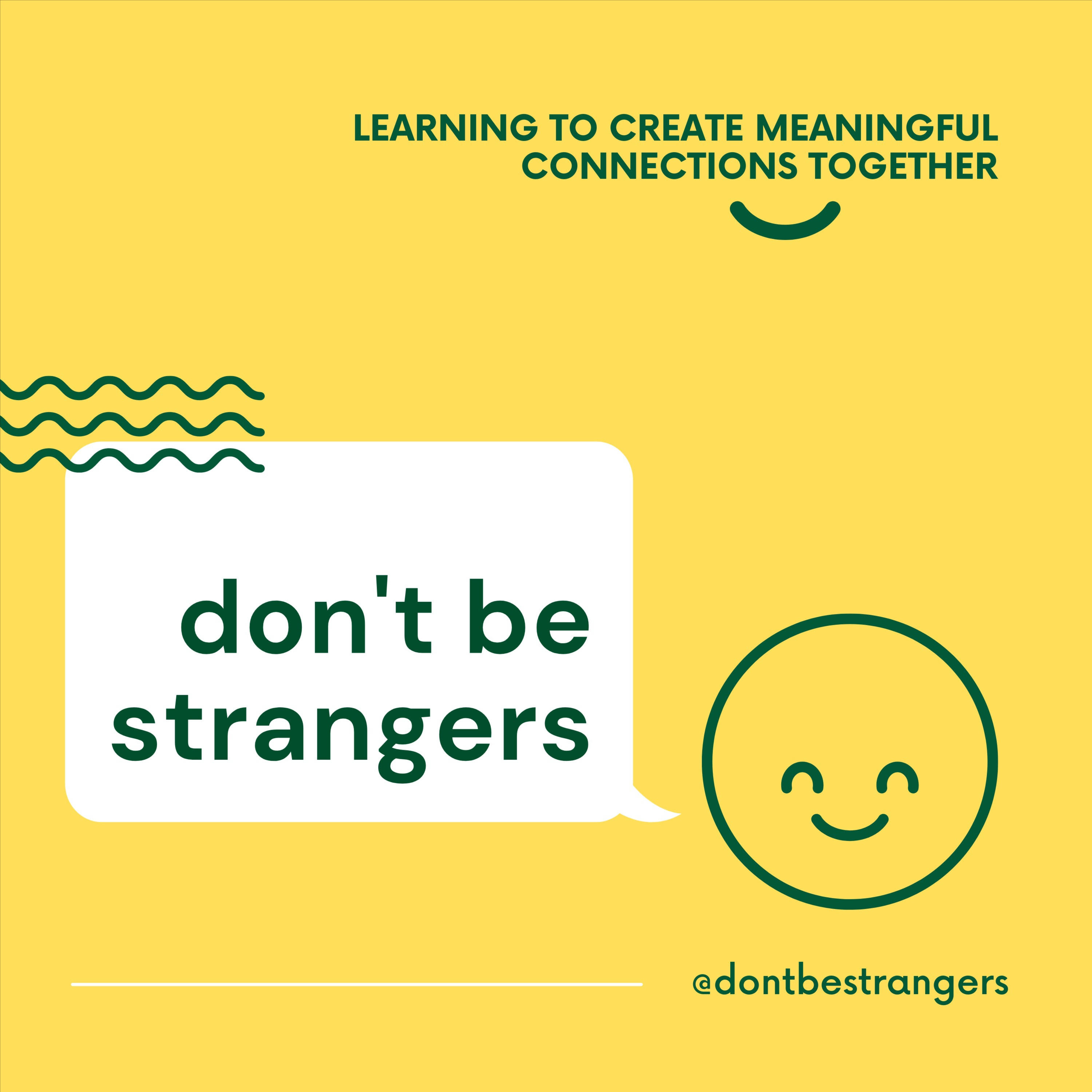 building a creative community w/ Sophia 💞🤳🧩 finding new friends w/ new interests + asking: how did Uncomfortably Comfortable and Don’t Be Strangers come to be? (27) episode artwork