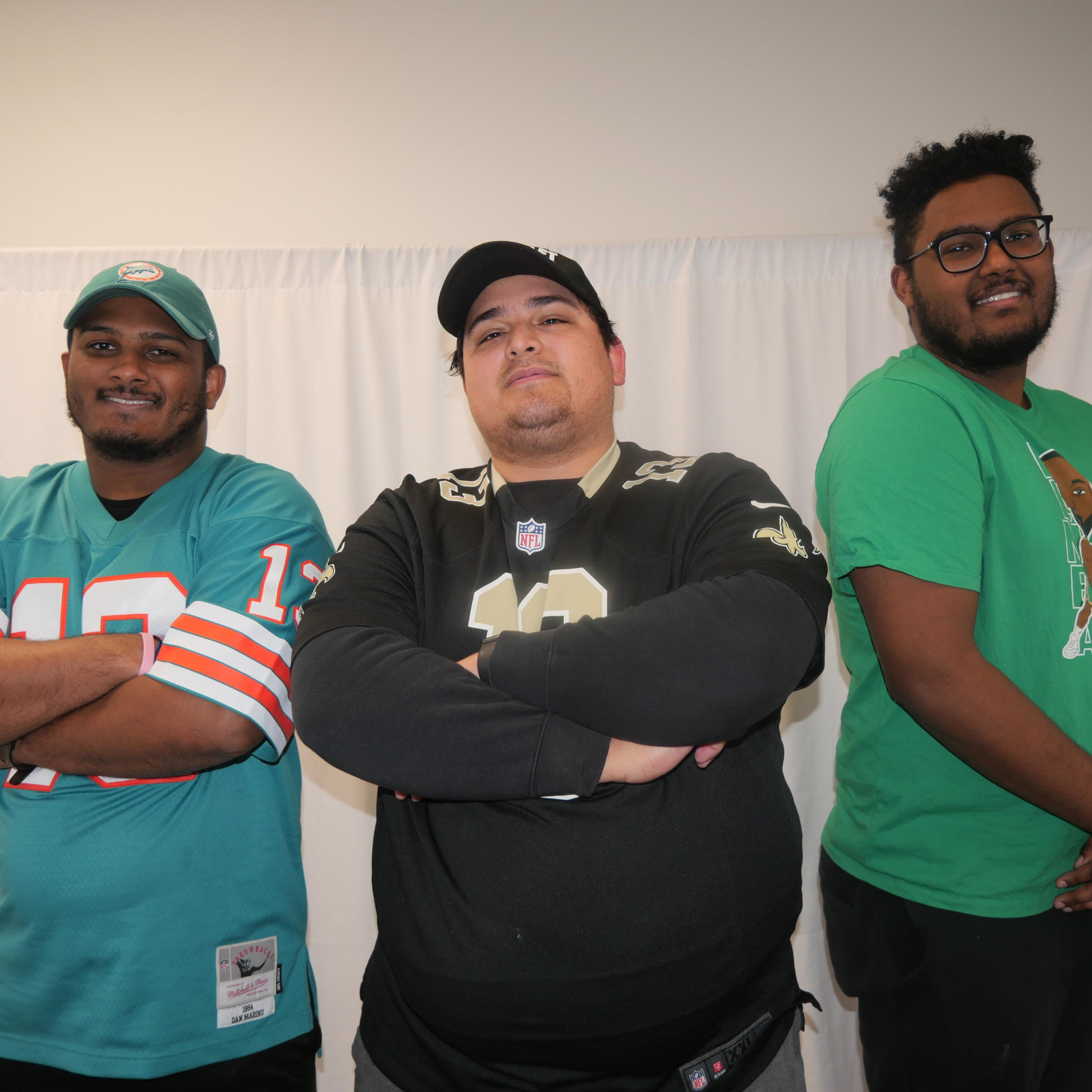 The Final Drive Show