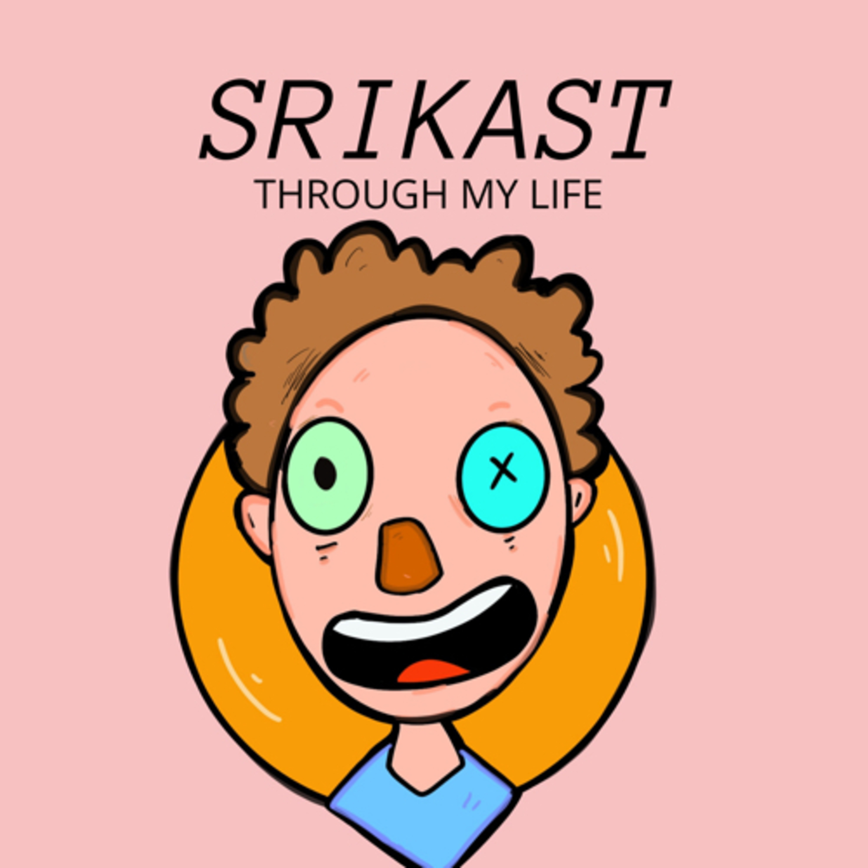 SriKast