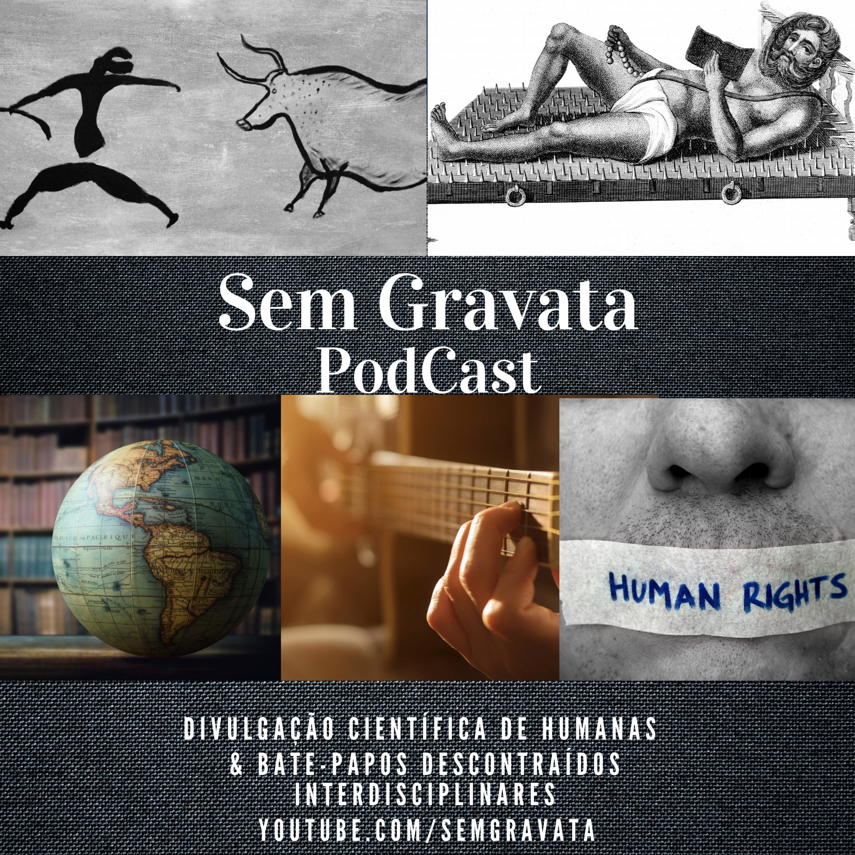 Sem Gravata