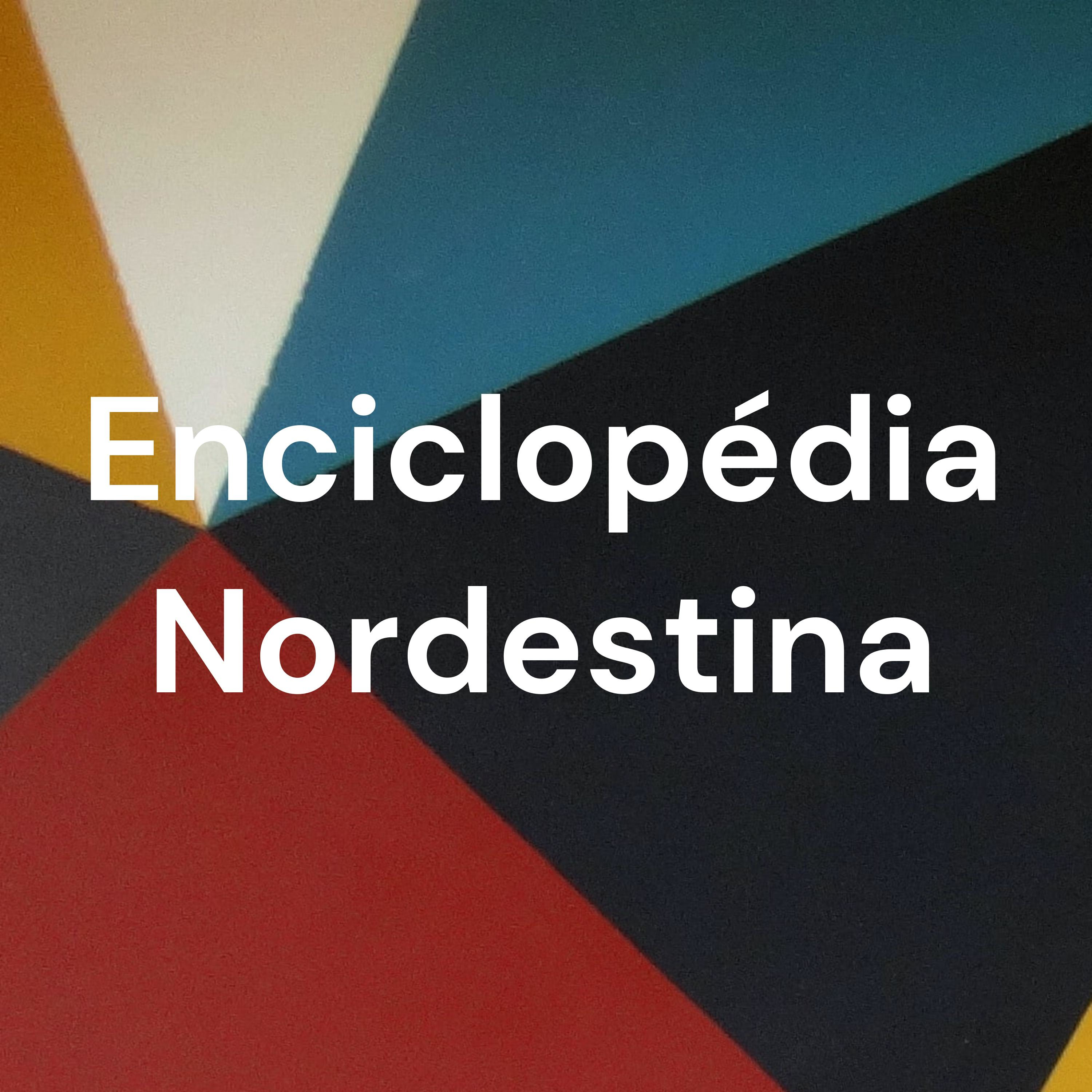 Enciclopédia Nordestina