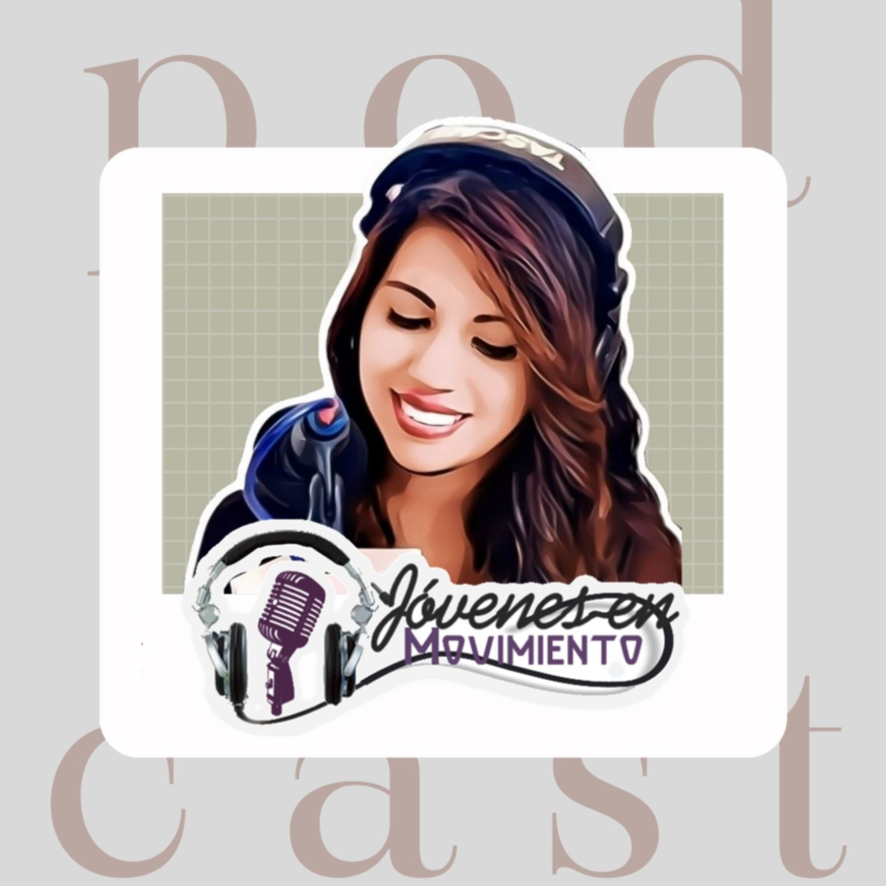 Jóvenes en Movimiento podcast artwork