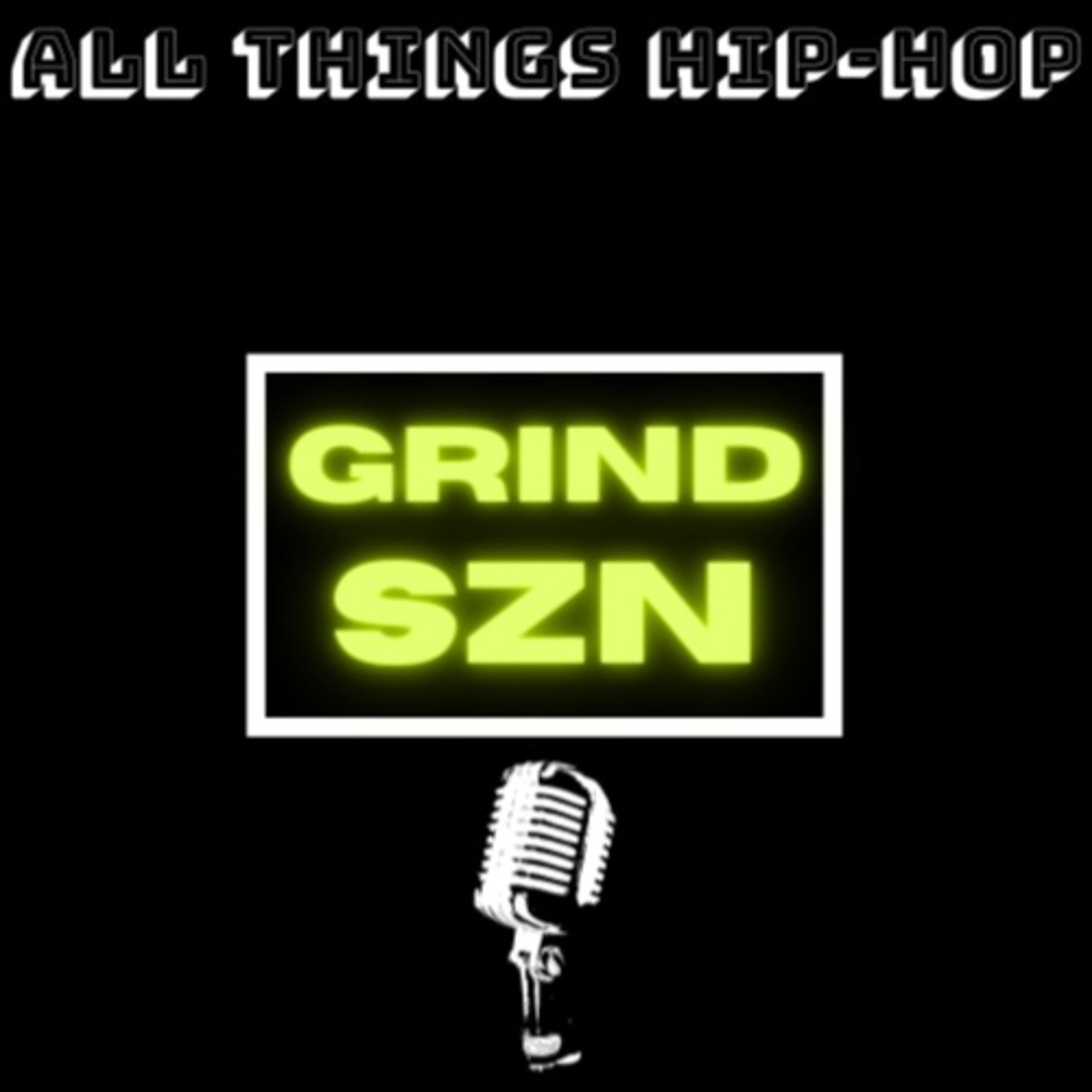 Grind Szn Podcast