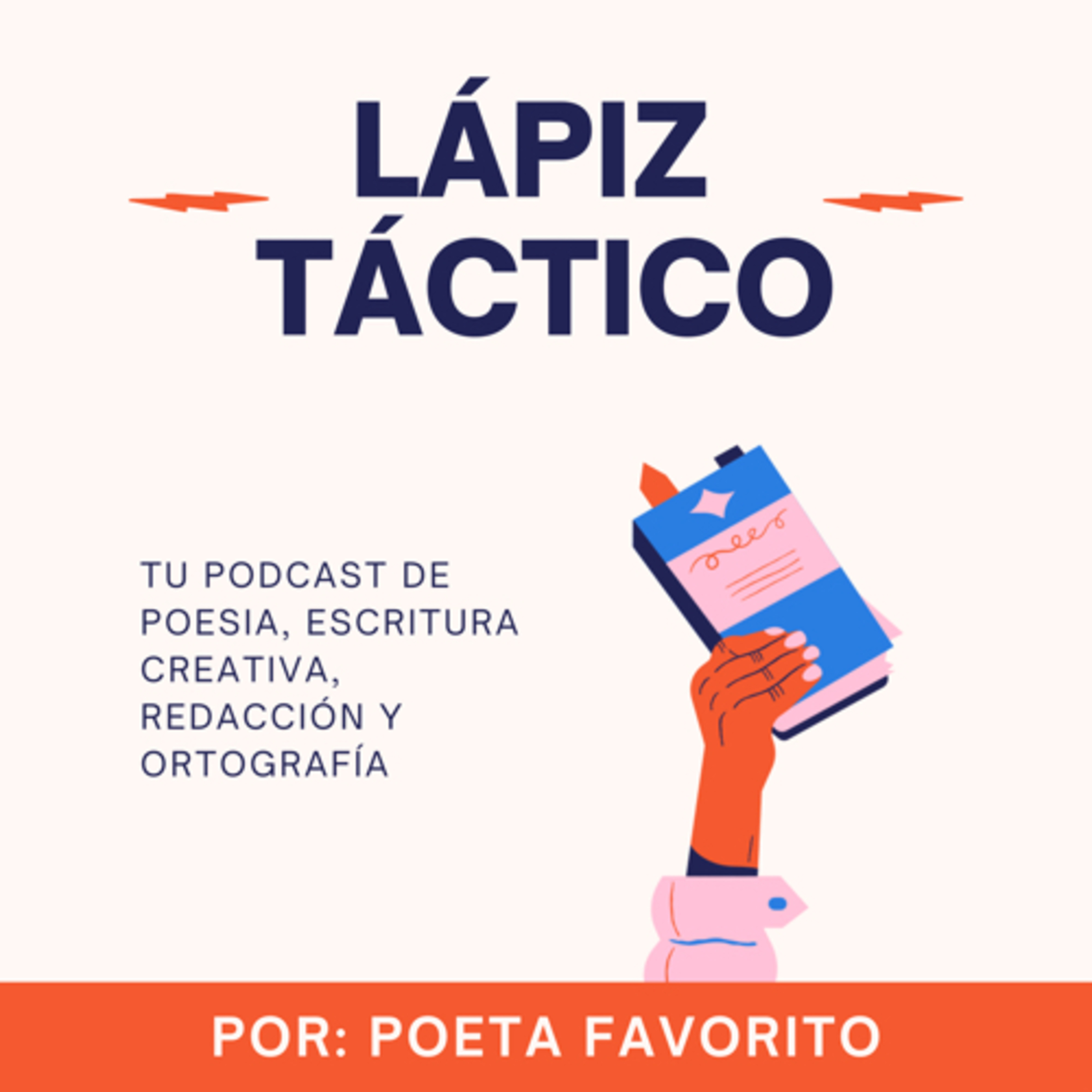 Lápiz Táctico 