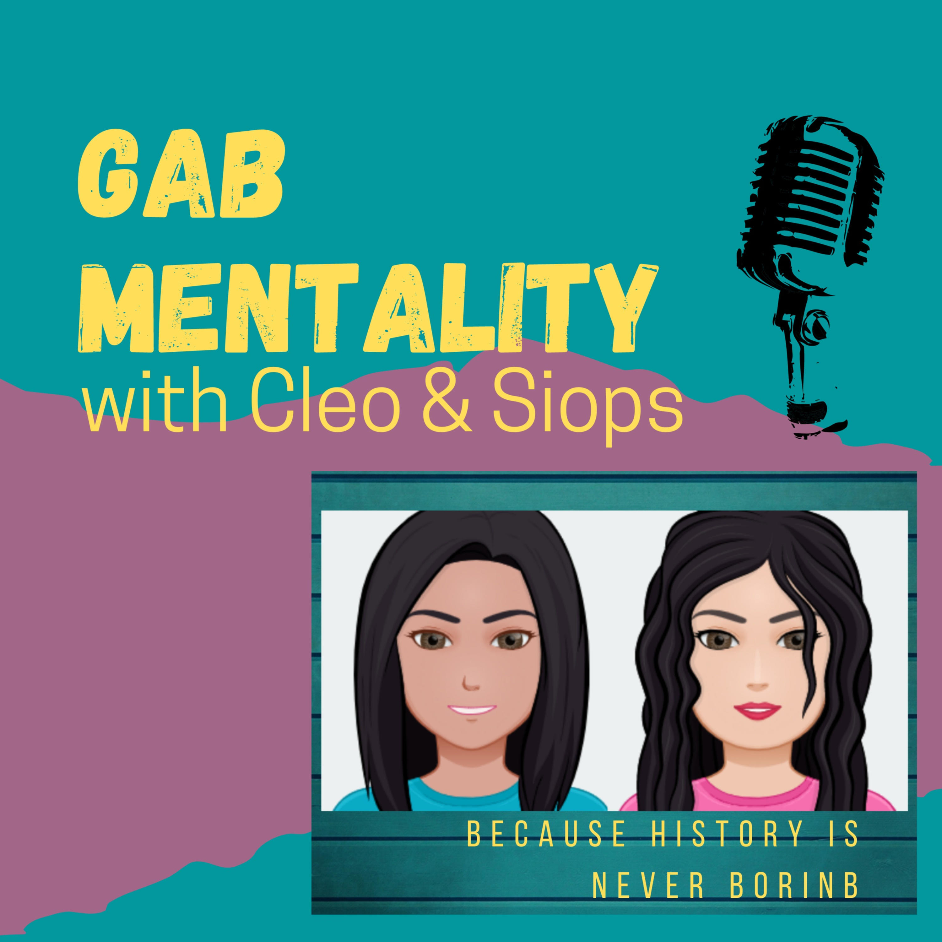 Gab Mentality