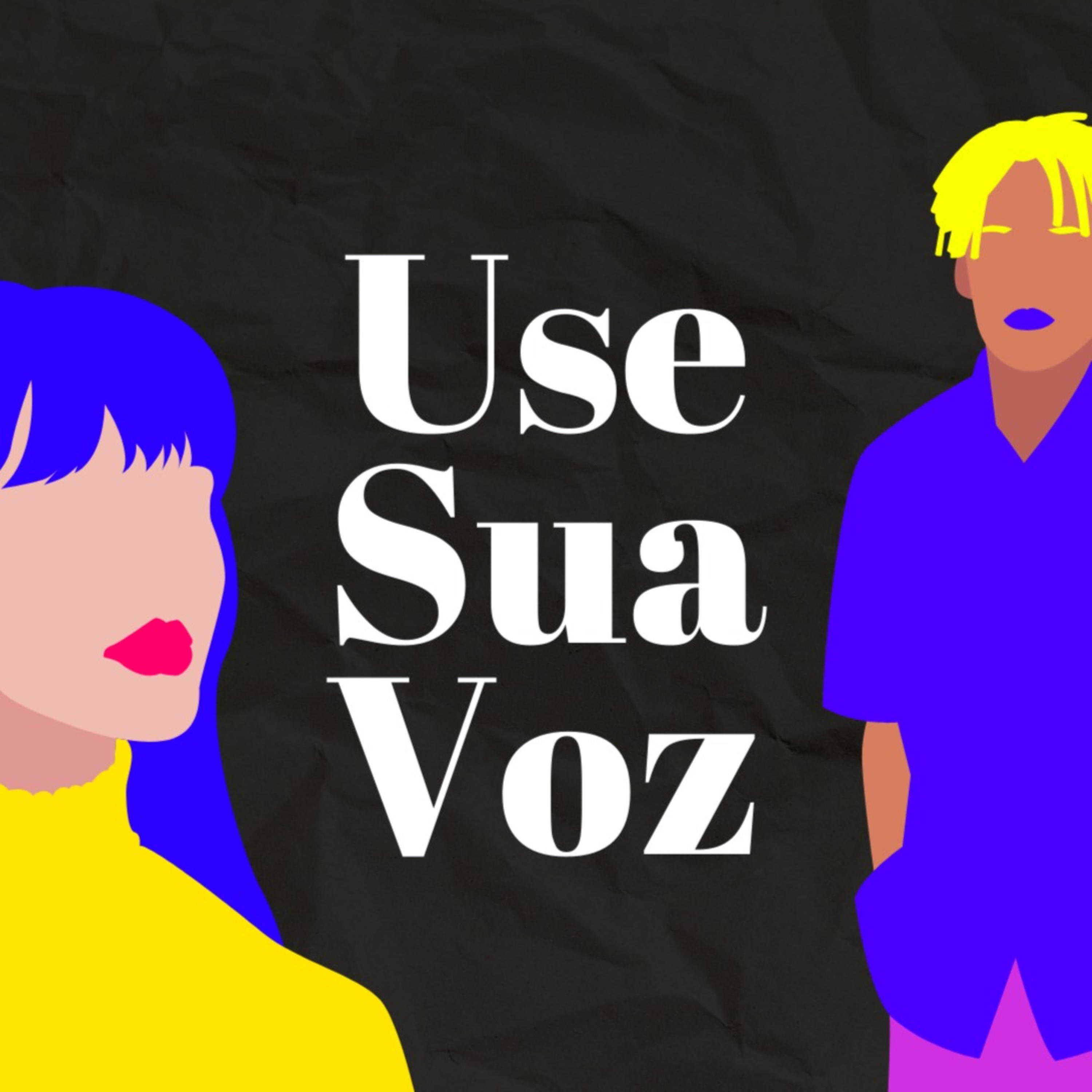 Use Sua Voz