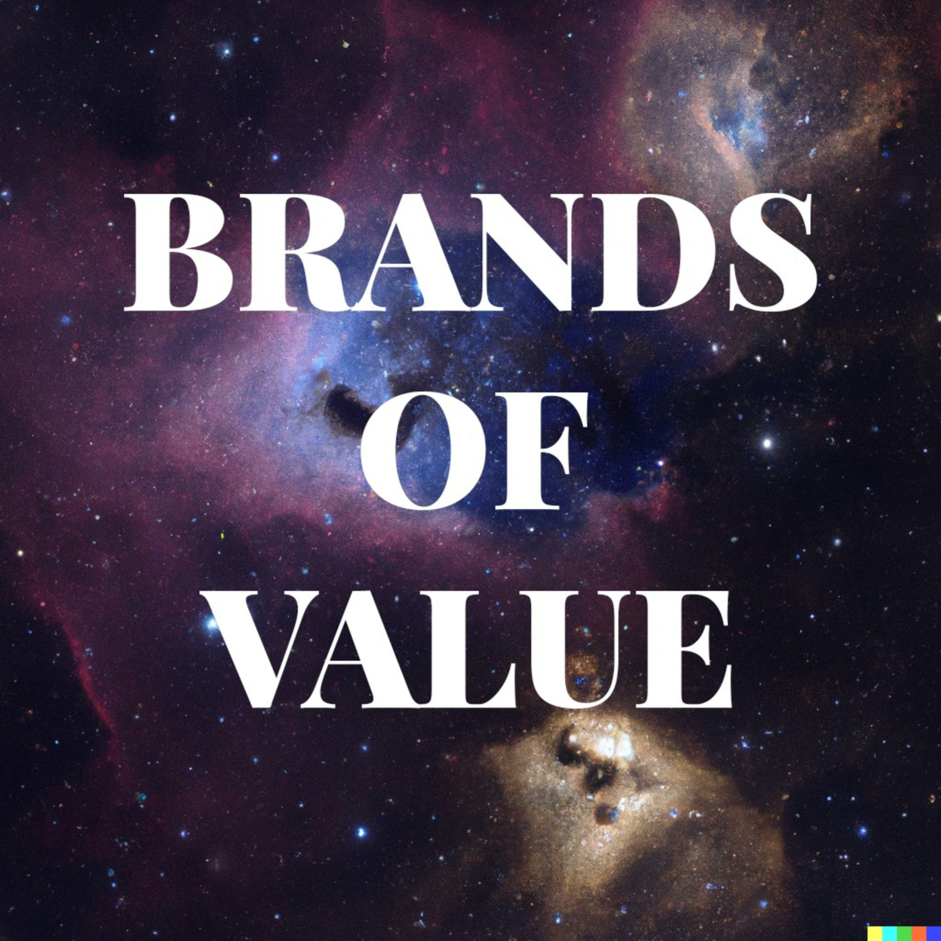 Brands of Value