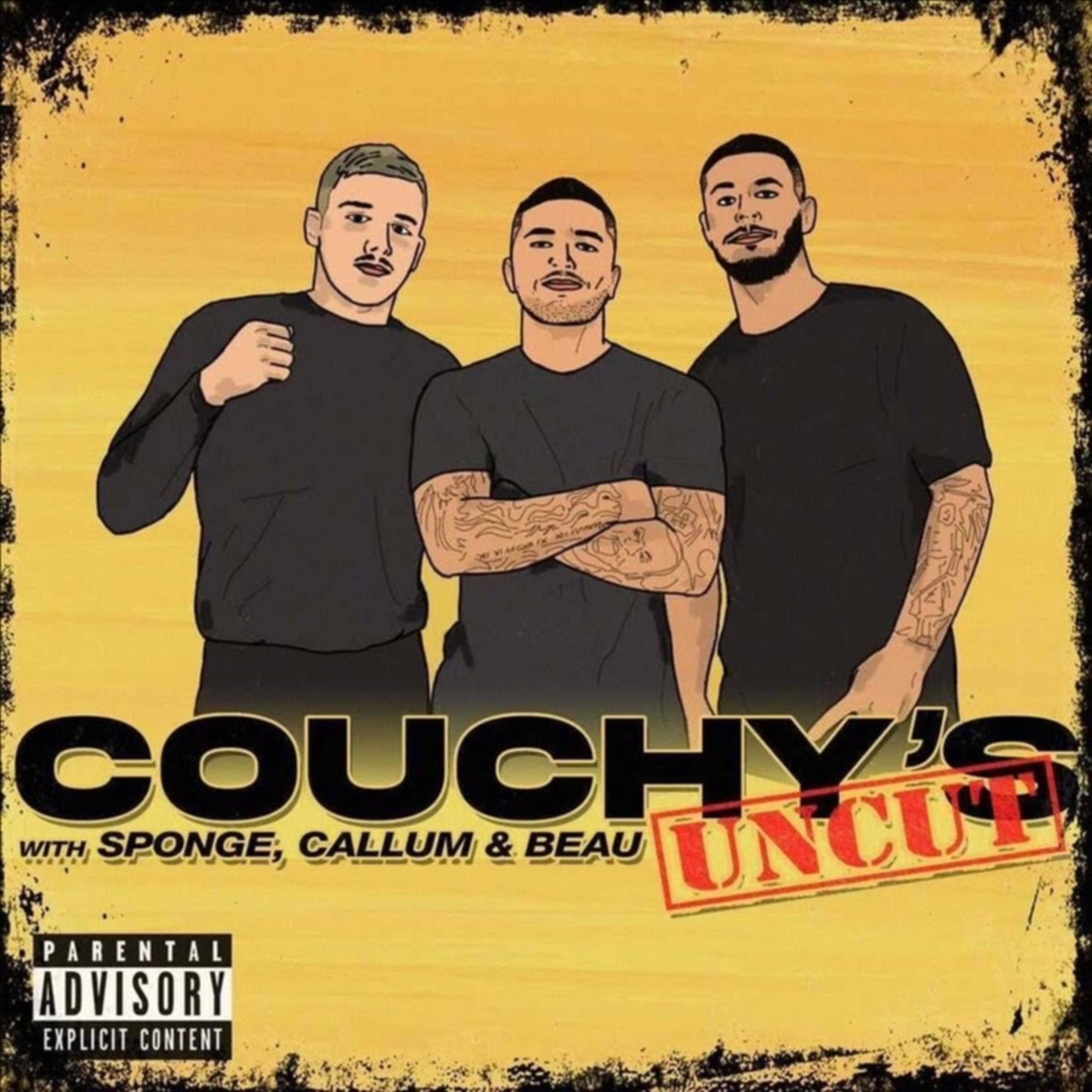 Couchy\'s UNCUT
