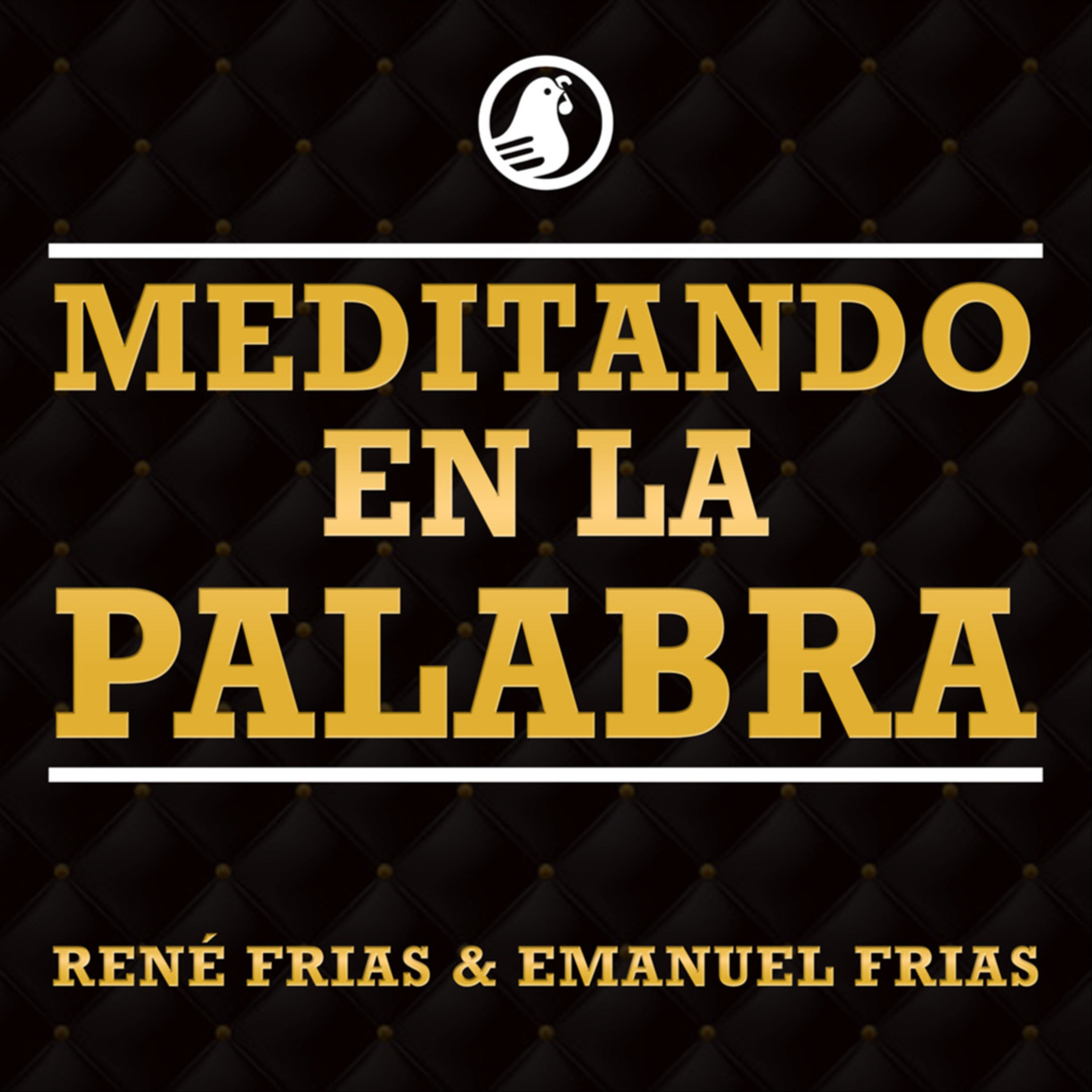 Meditando en la Palabra