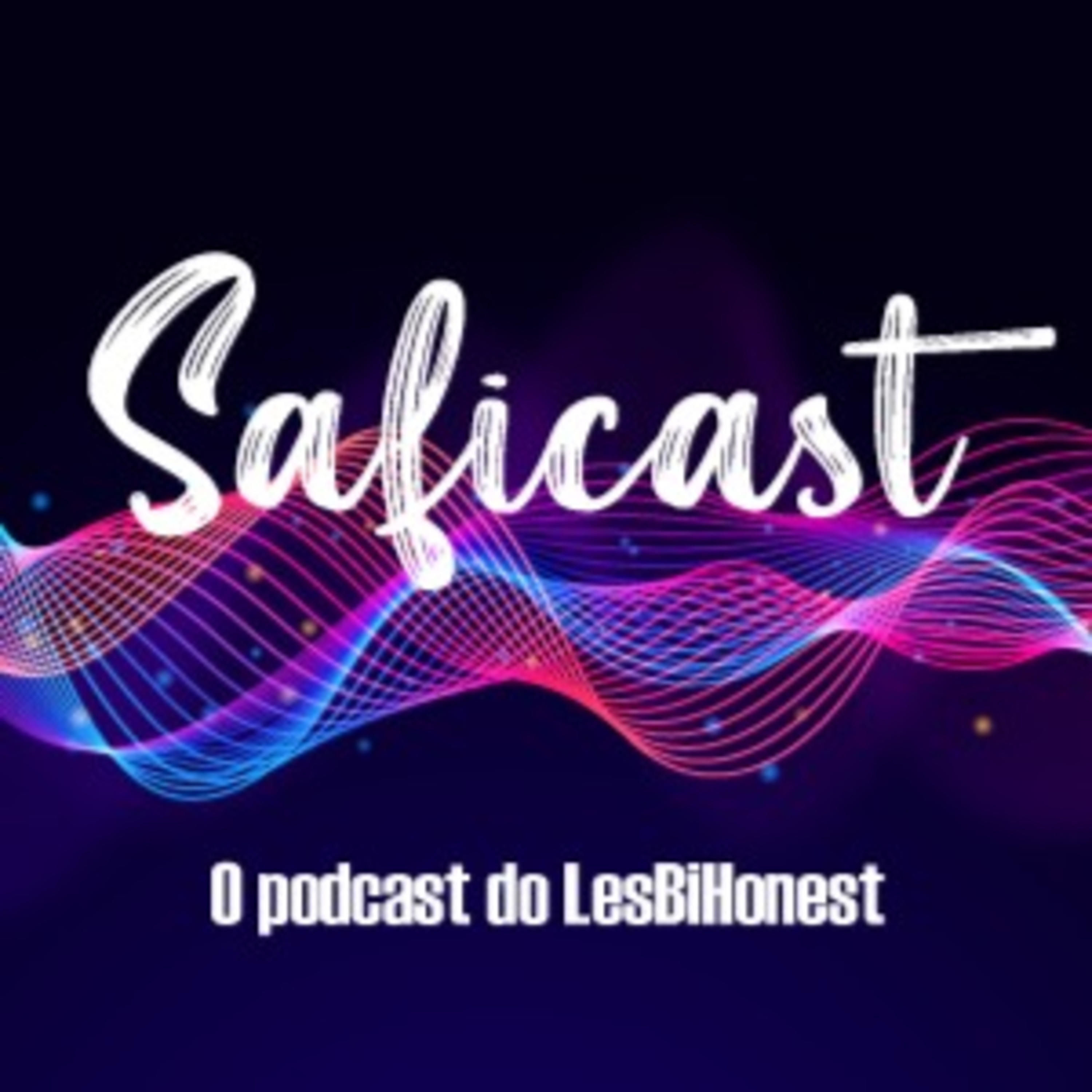 Saficast podcast artwork