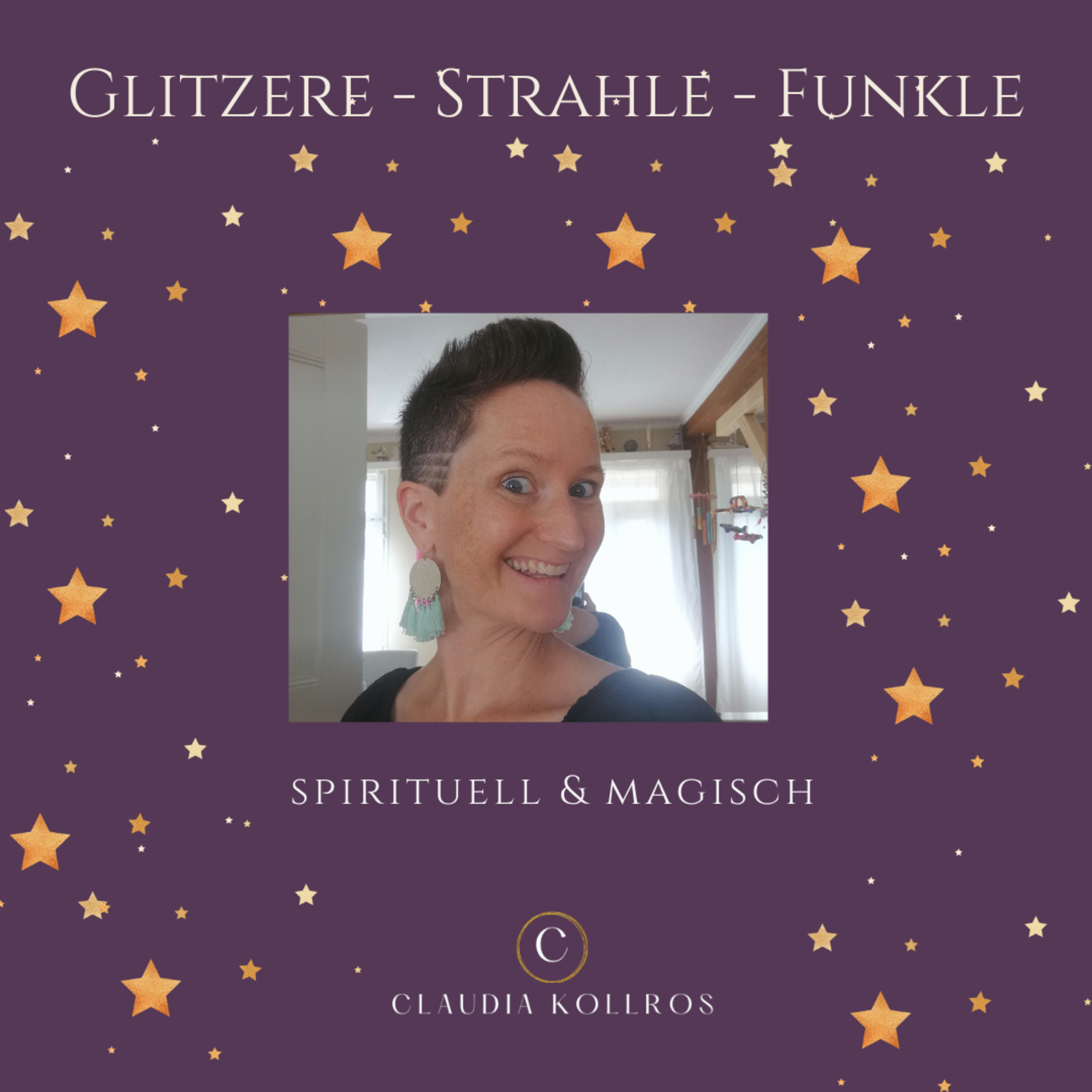 Glitzere - Strahle - Funkle