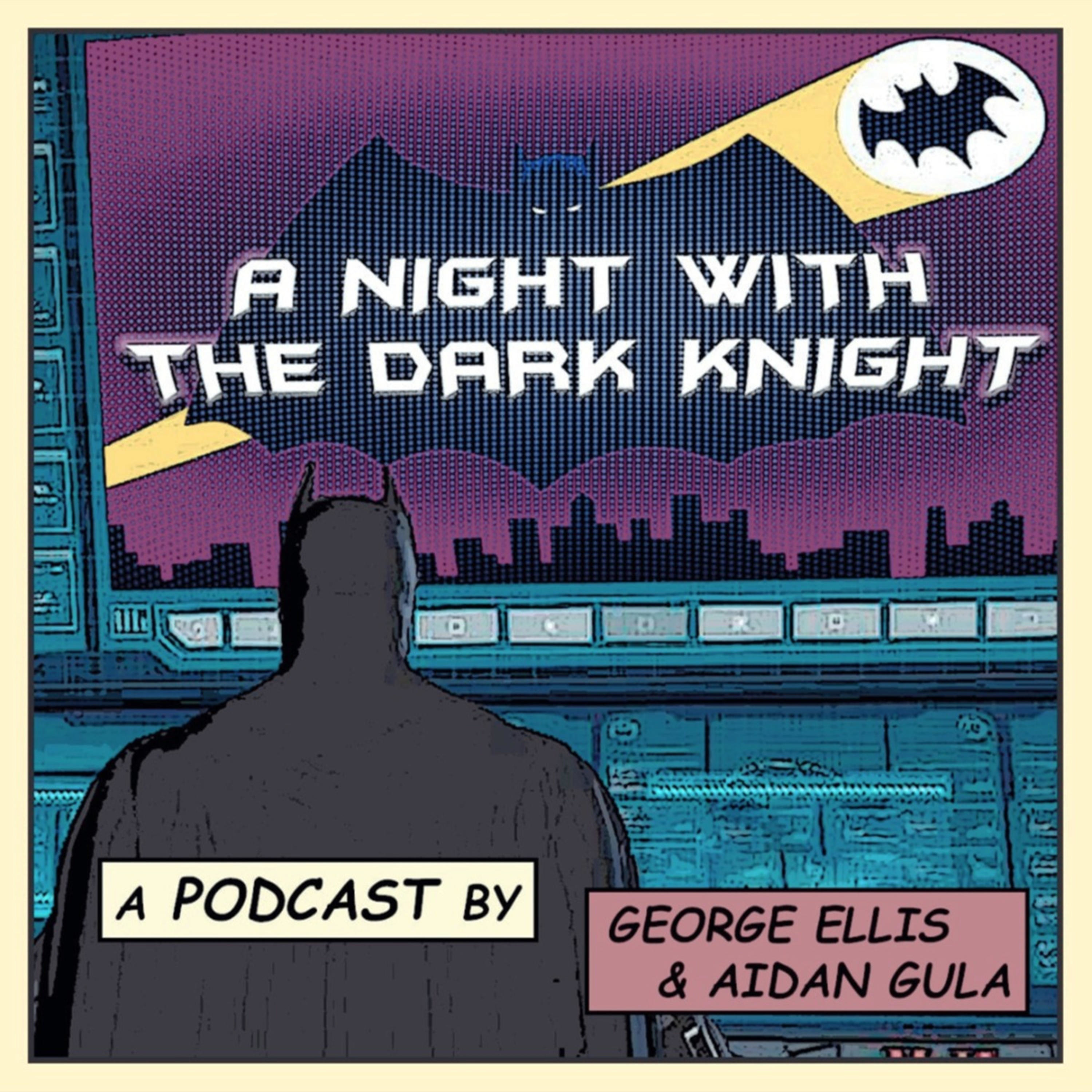 A Night with the Dark Knight