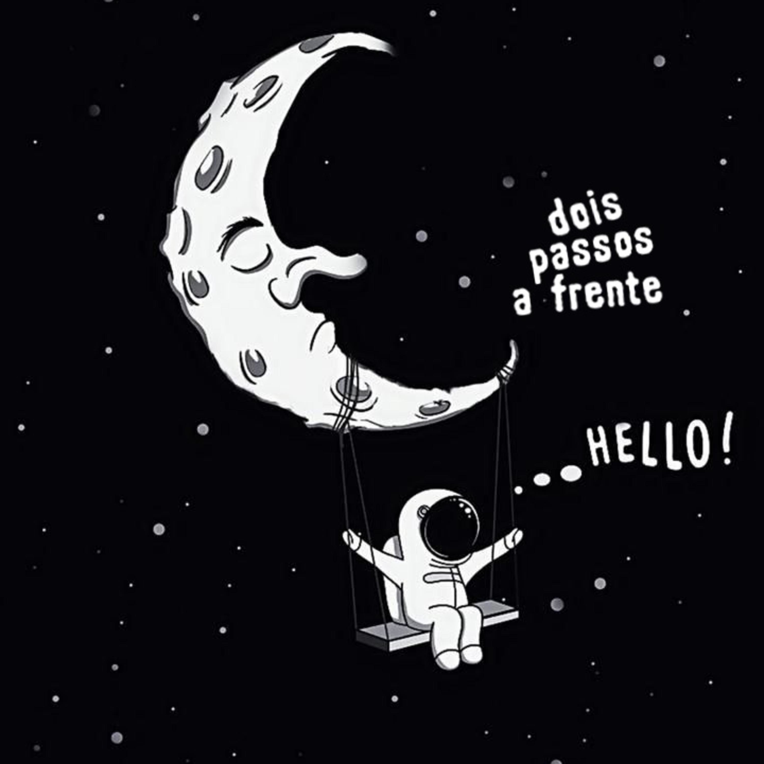 Dois Passos a Frente