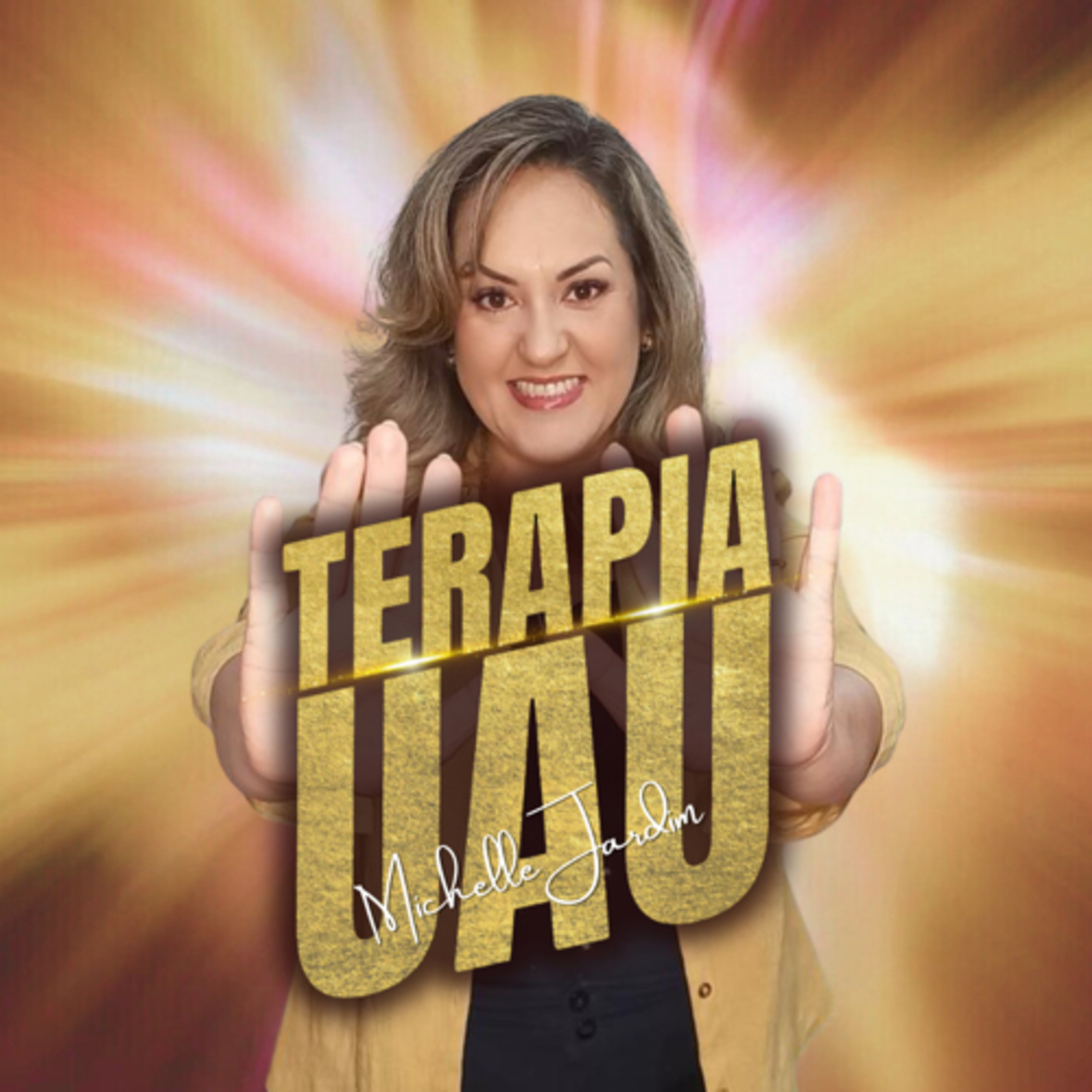 Apresentação UauCast Terapia episode artwork