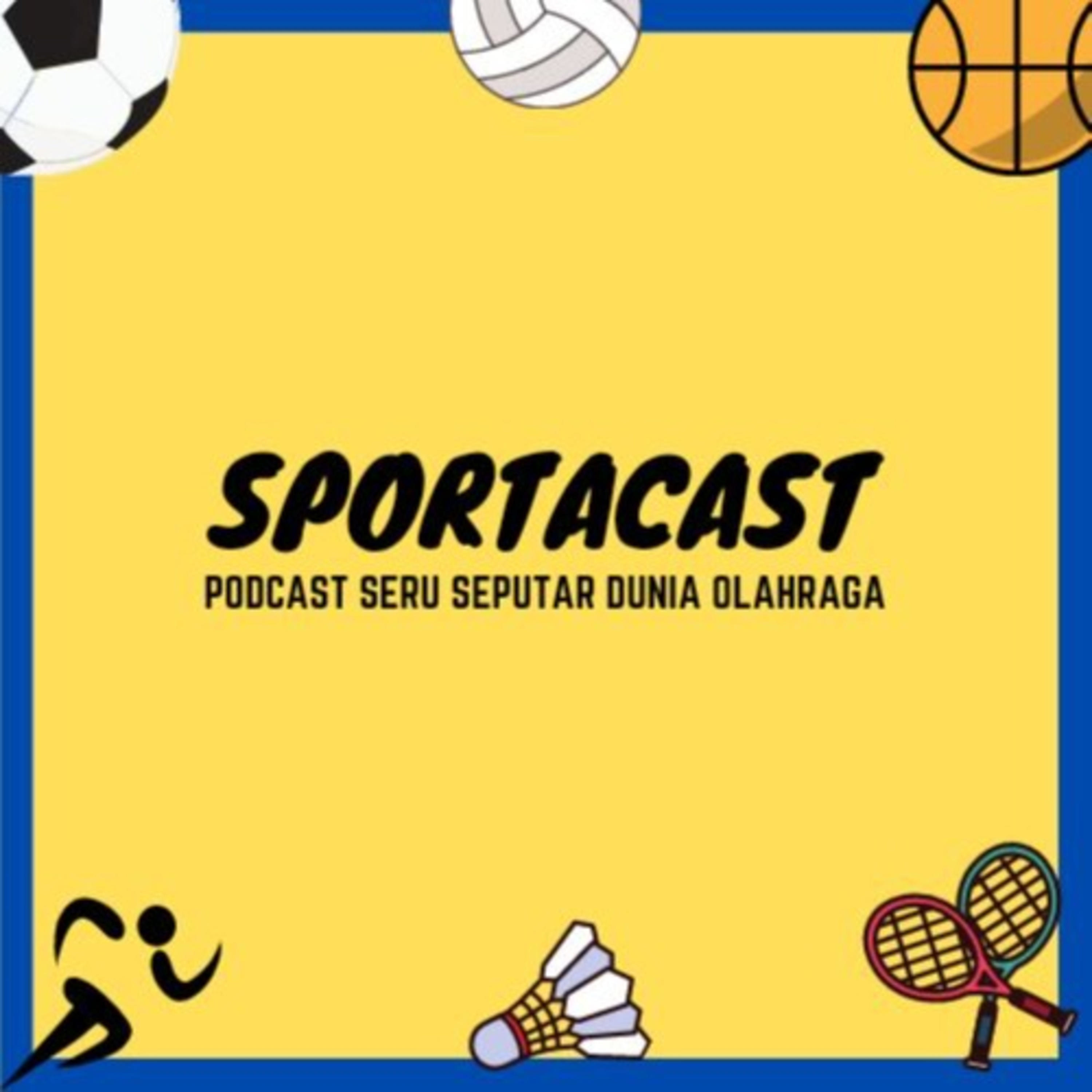 Sportacast