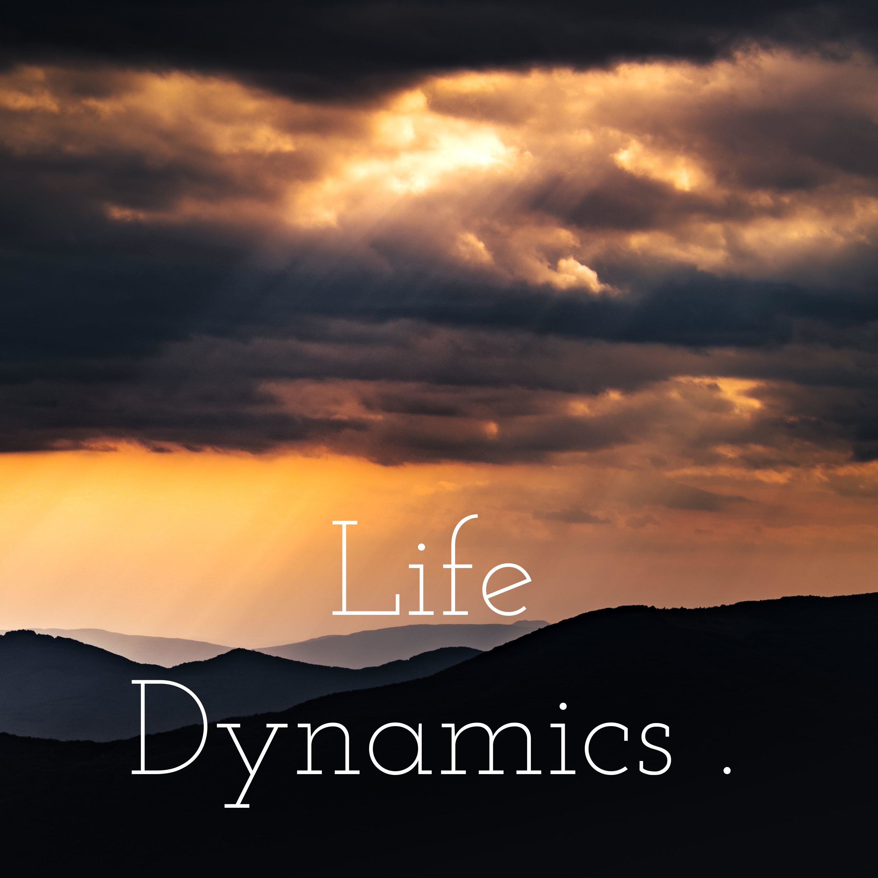Life Dynamics .