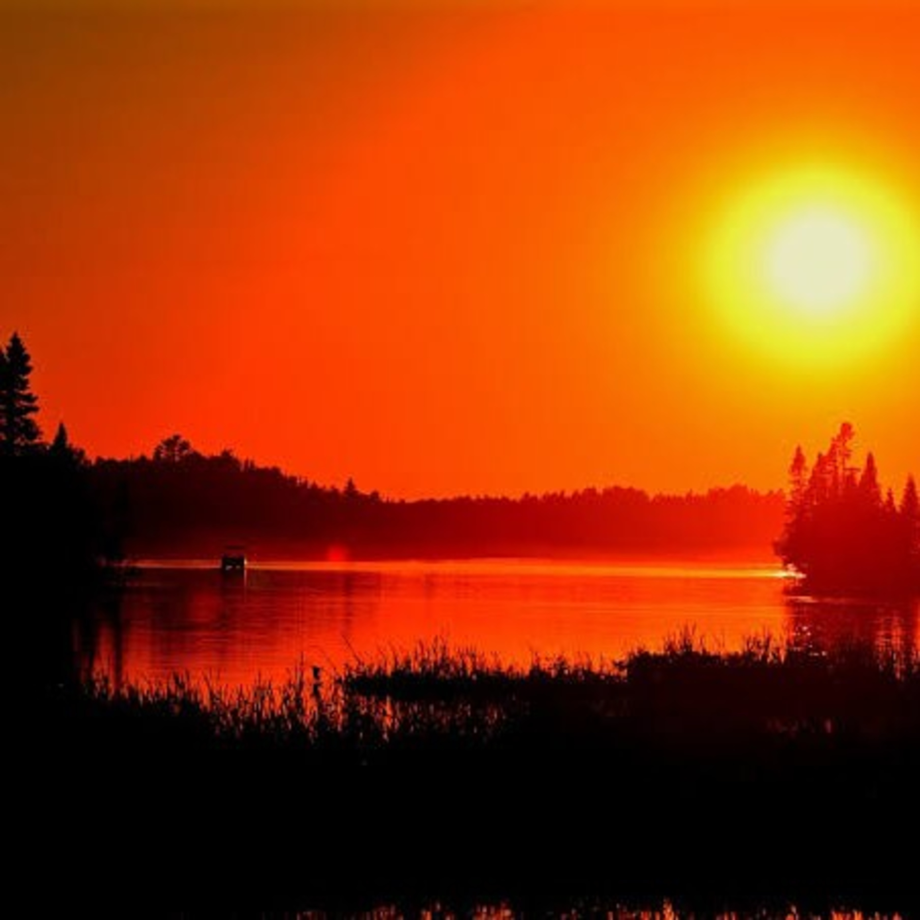 El Último Crepúsculo