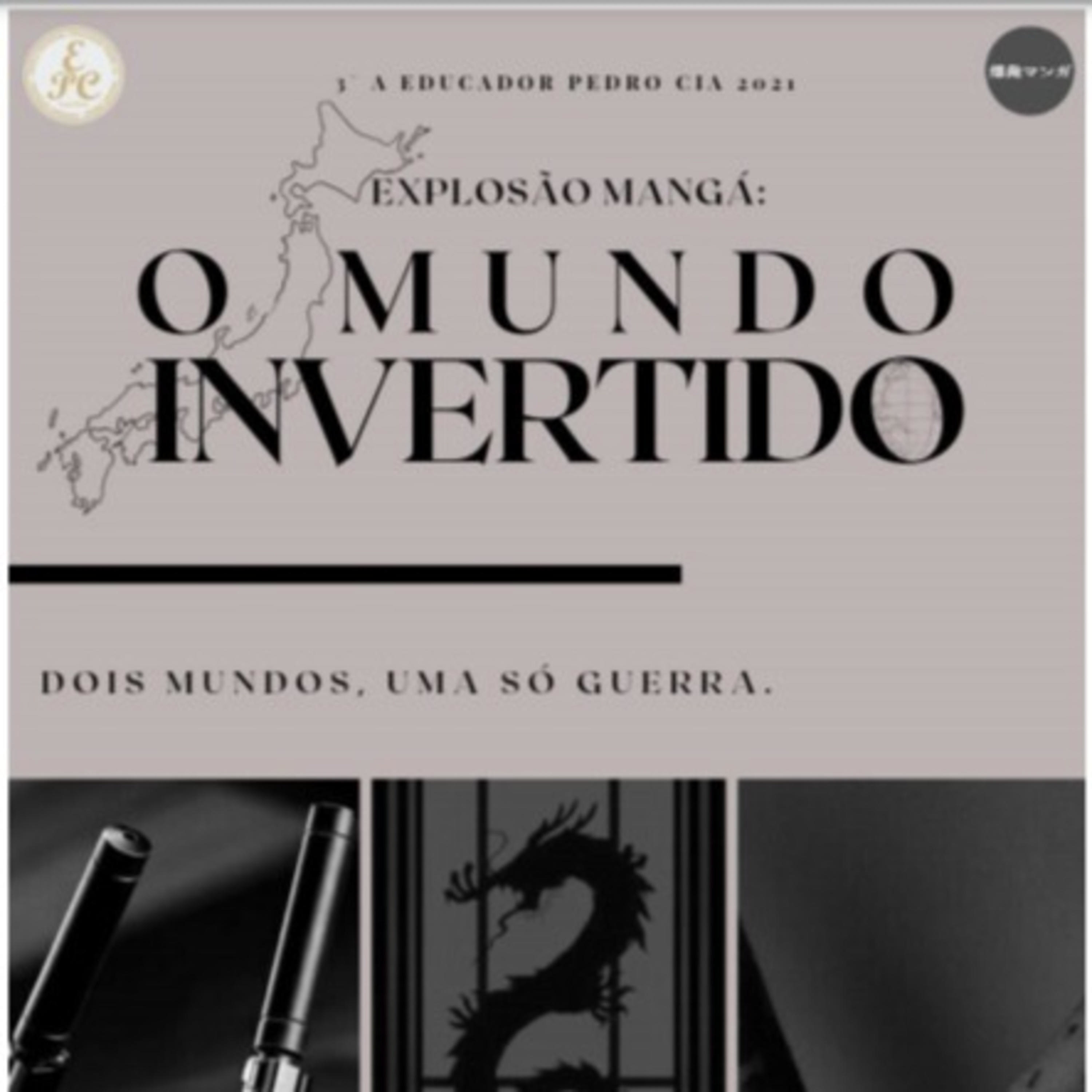 O MUNDO INVERTIDO