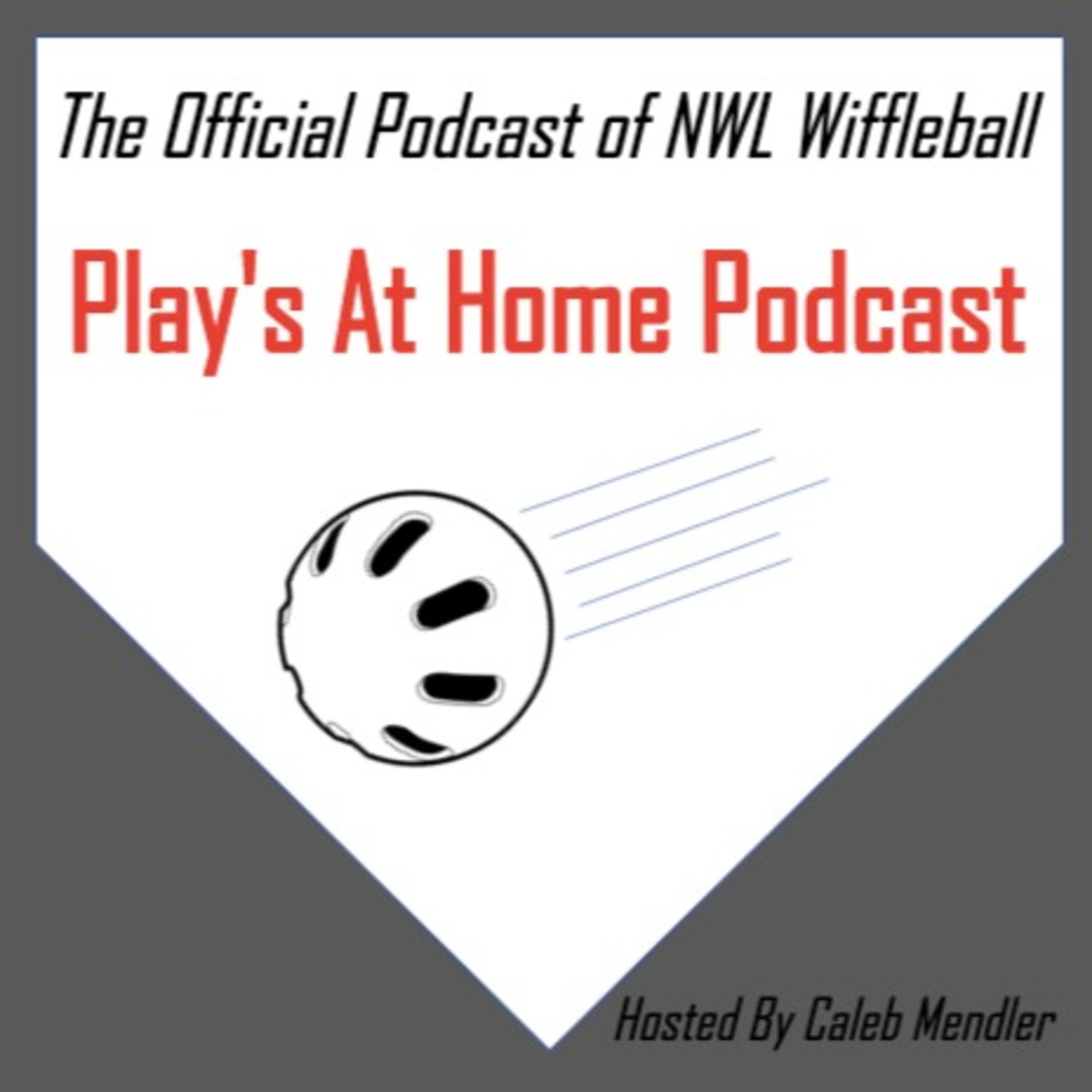 Play’s At Home Podcast